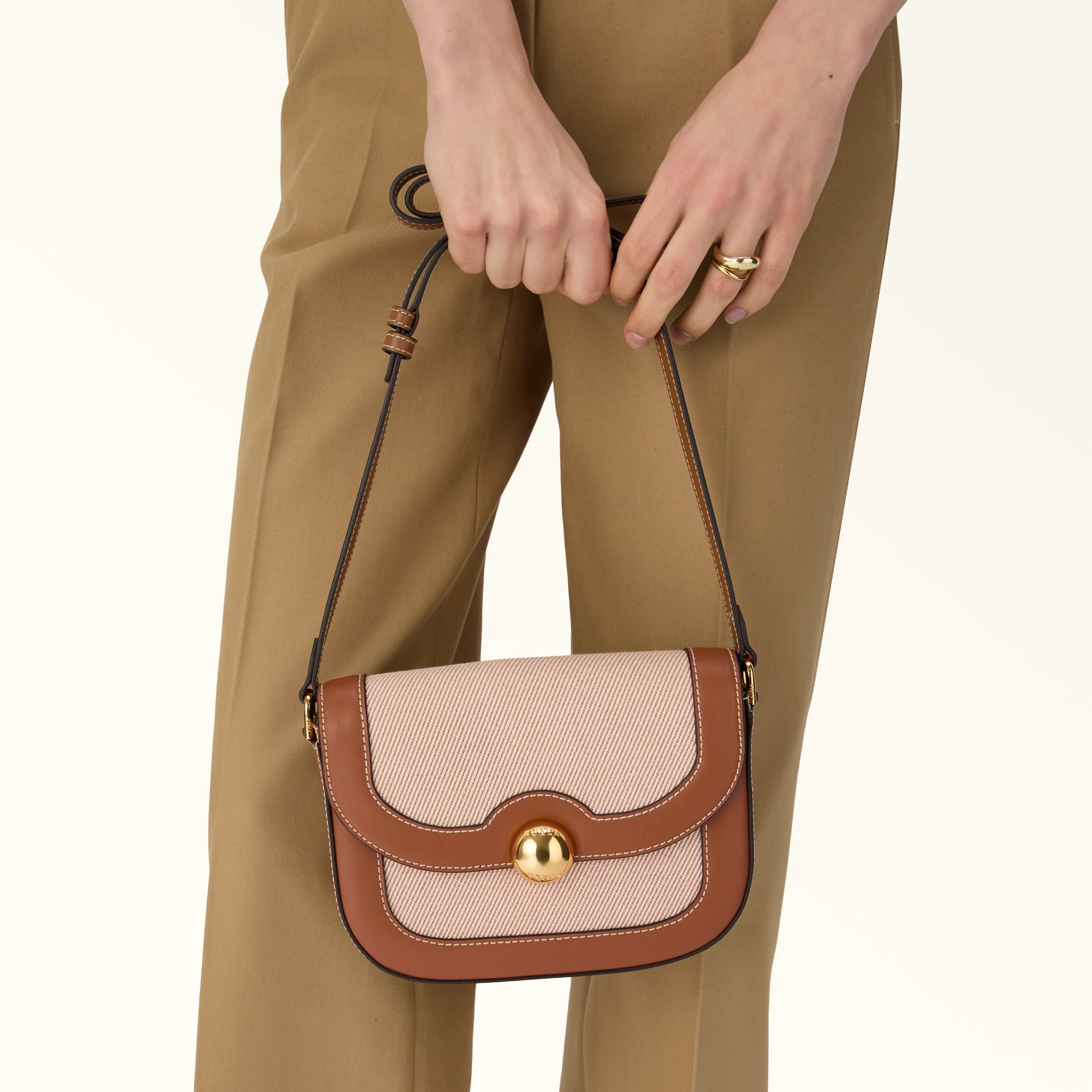 FURLA MOONLIGHT 斜挎包 S