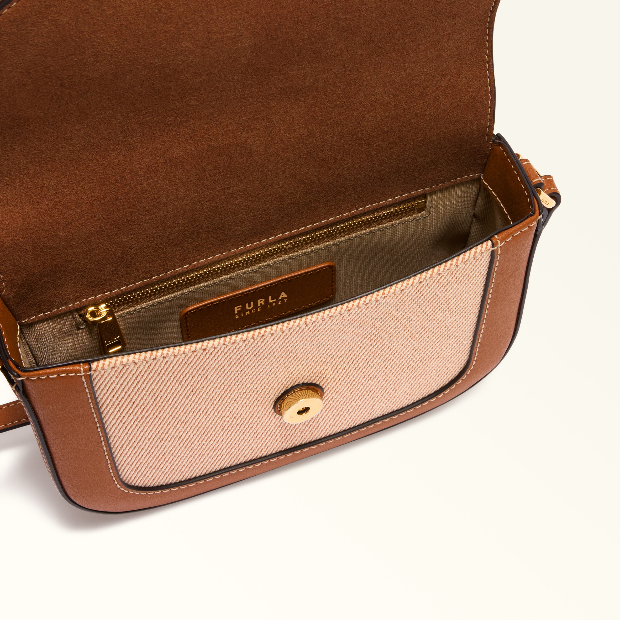 FURLA MOONLIGHT 斜挎包 S