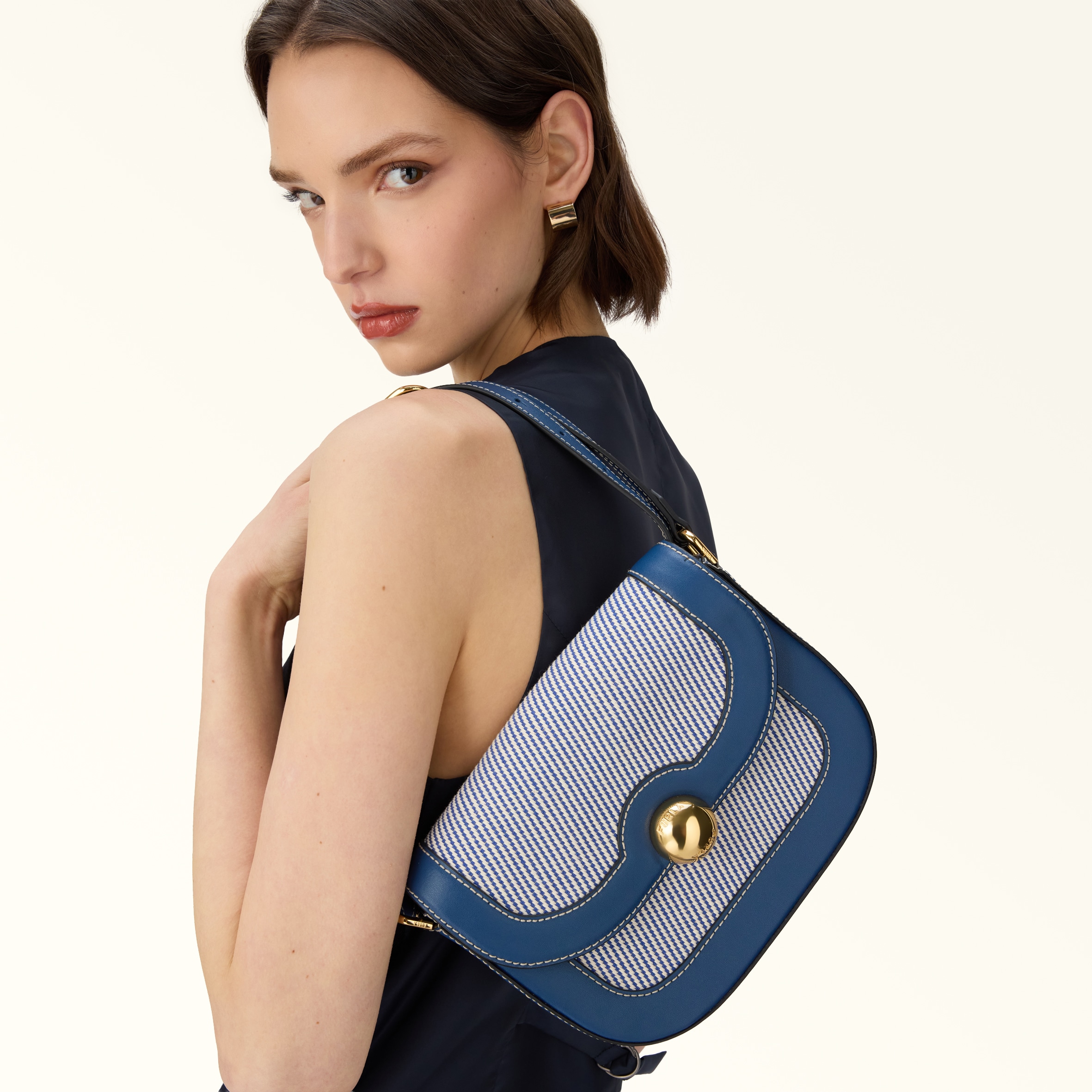 FURLA MOONLIGHT 斜挎包 S