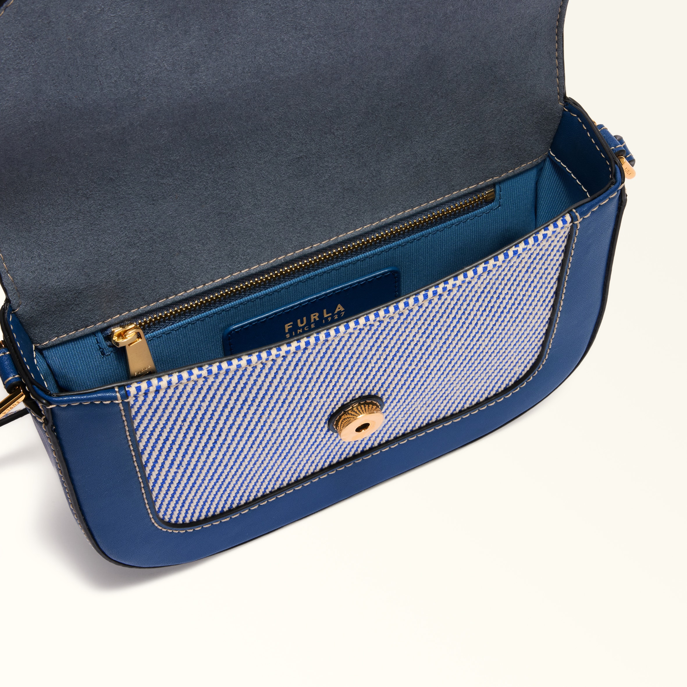 FURLA MOONLIGHT 斜挎包 S