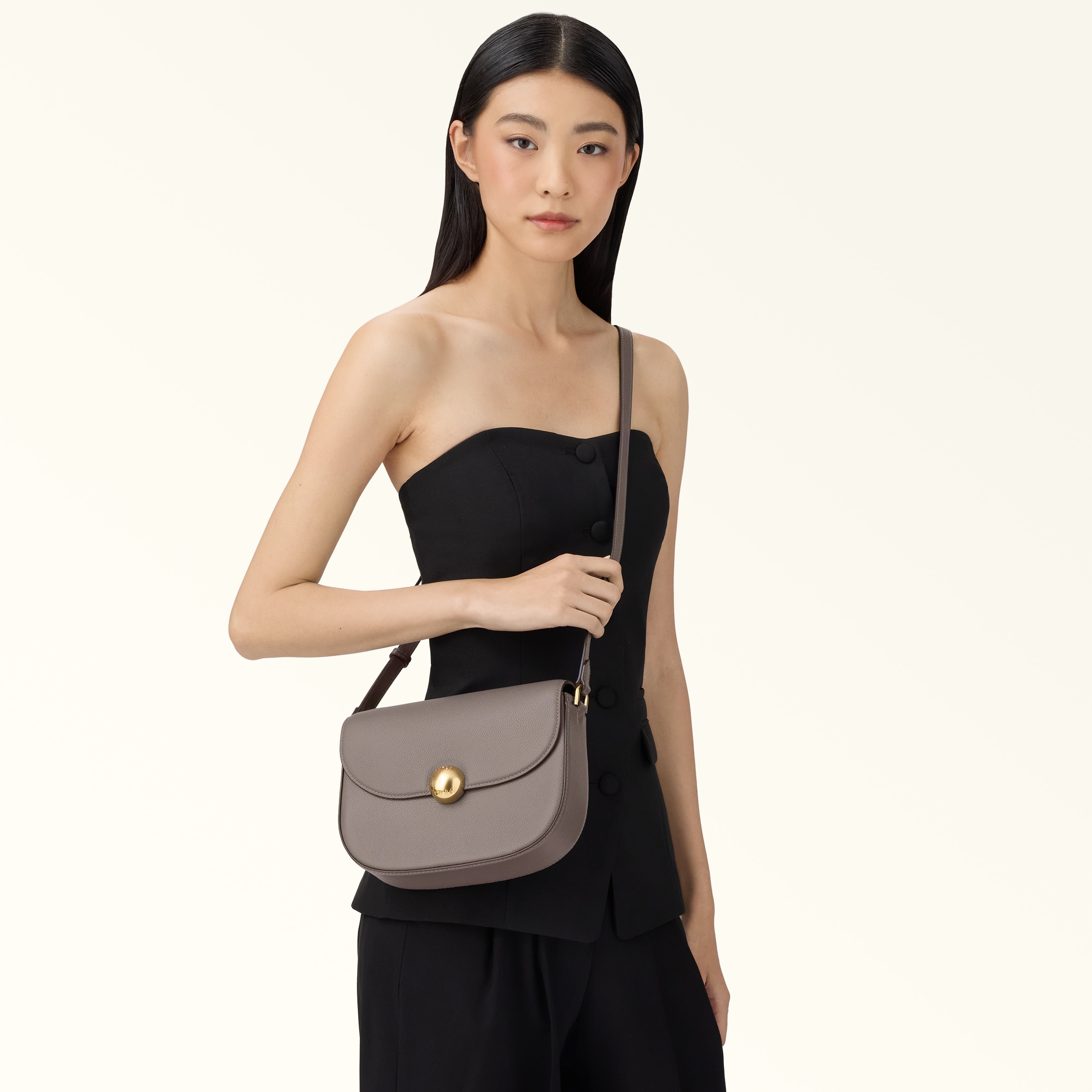 【Makochan】FURLA フルラ　クロスボディバッグ クロスボディ S PANNA Furla Moonlight | Furla JP