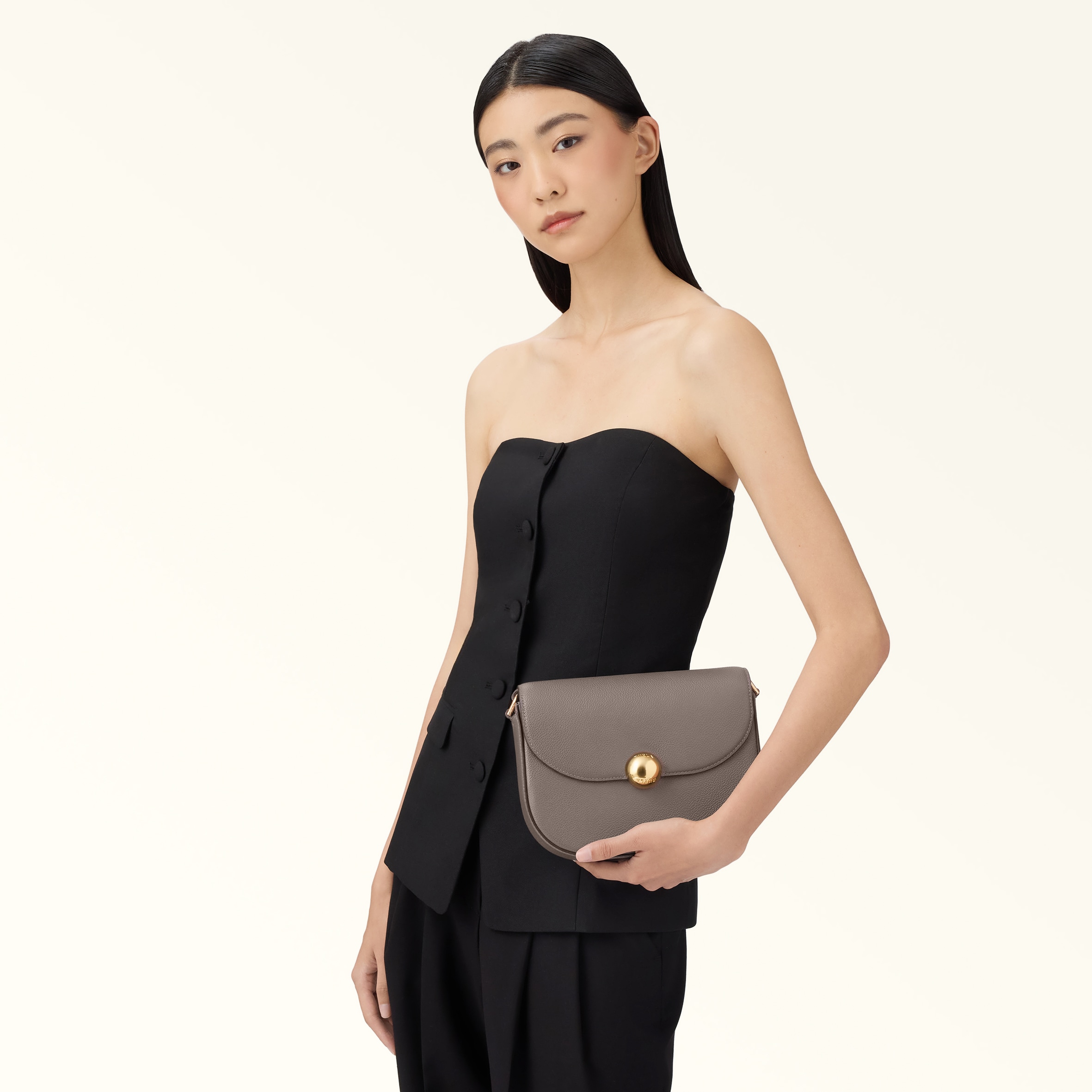 クロスボディ S URBAN GRAY Furla Moonlight | Furla JP