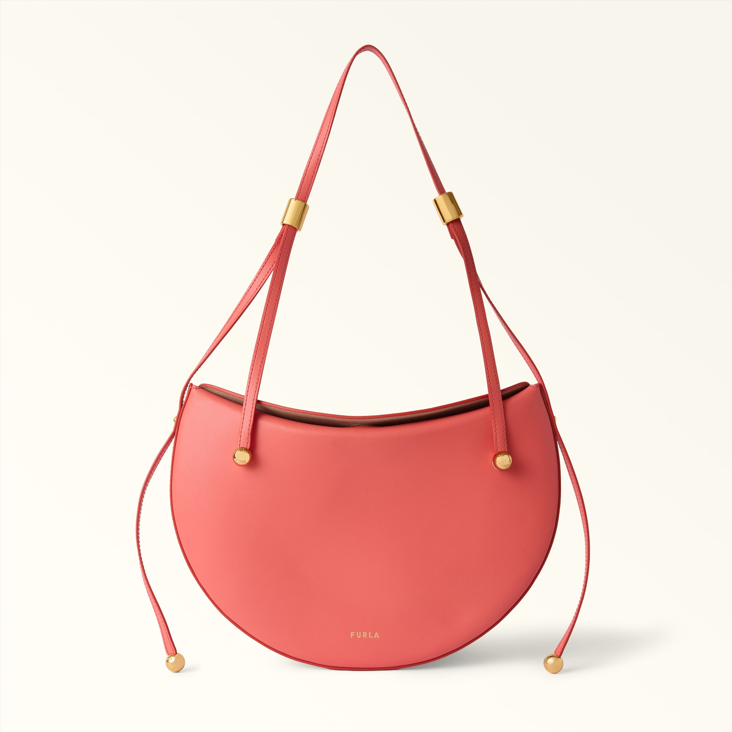 FURLA MOONSTONE SHOULDER BAG M