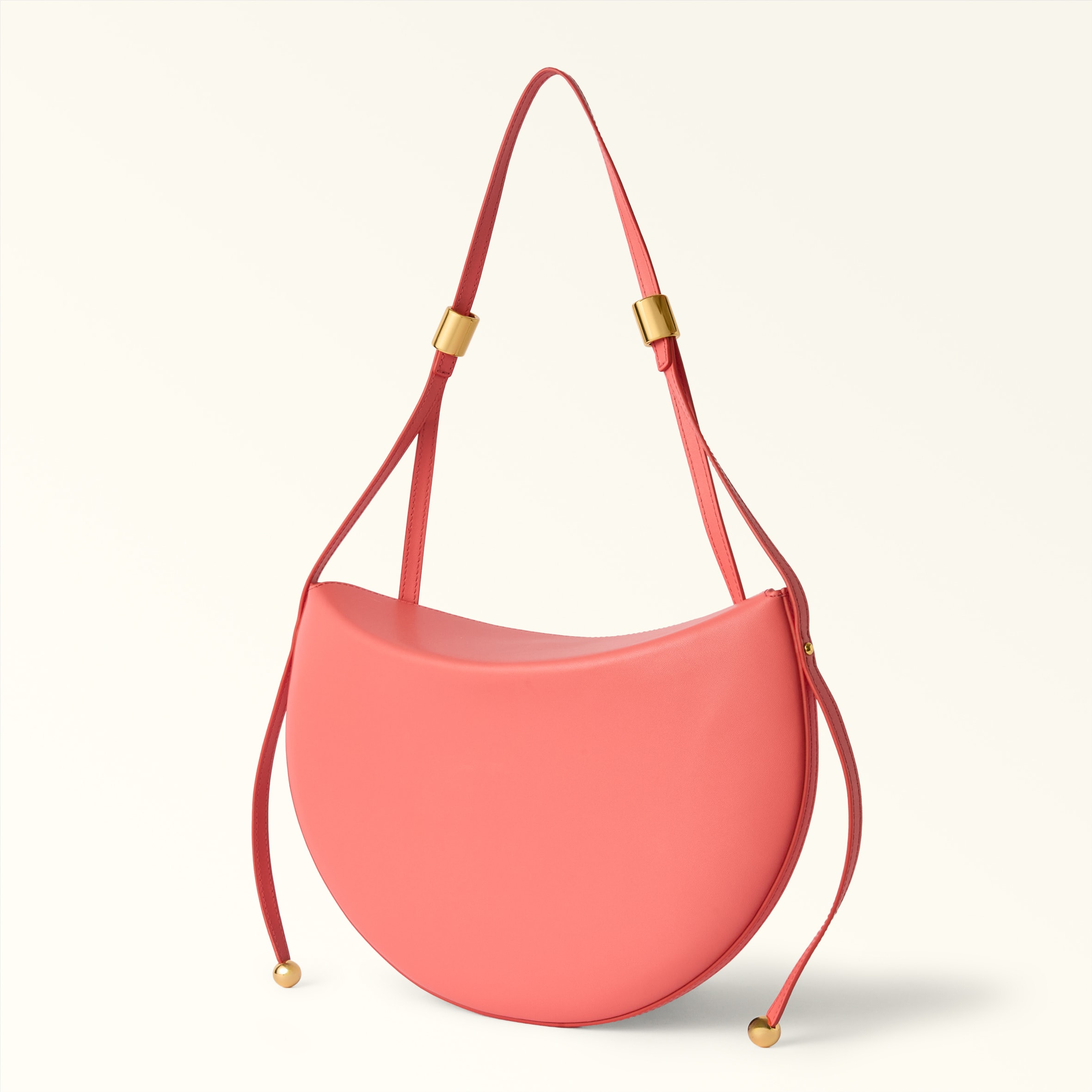 FURLA MOONSTONE SHOULDER BAG M