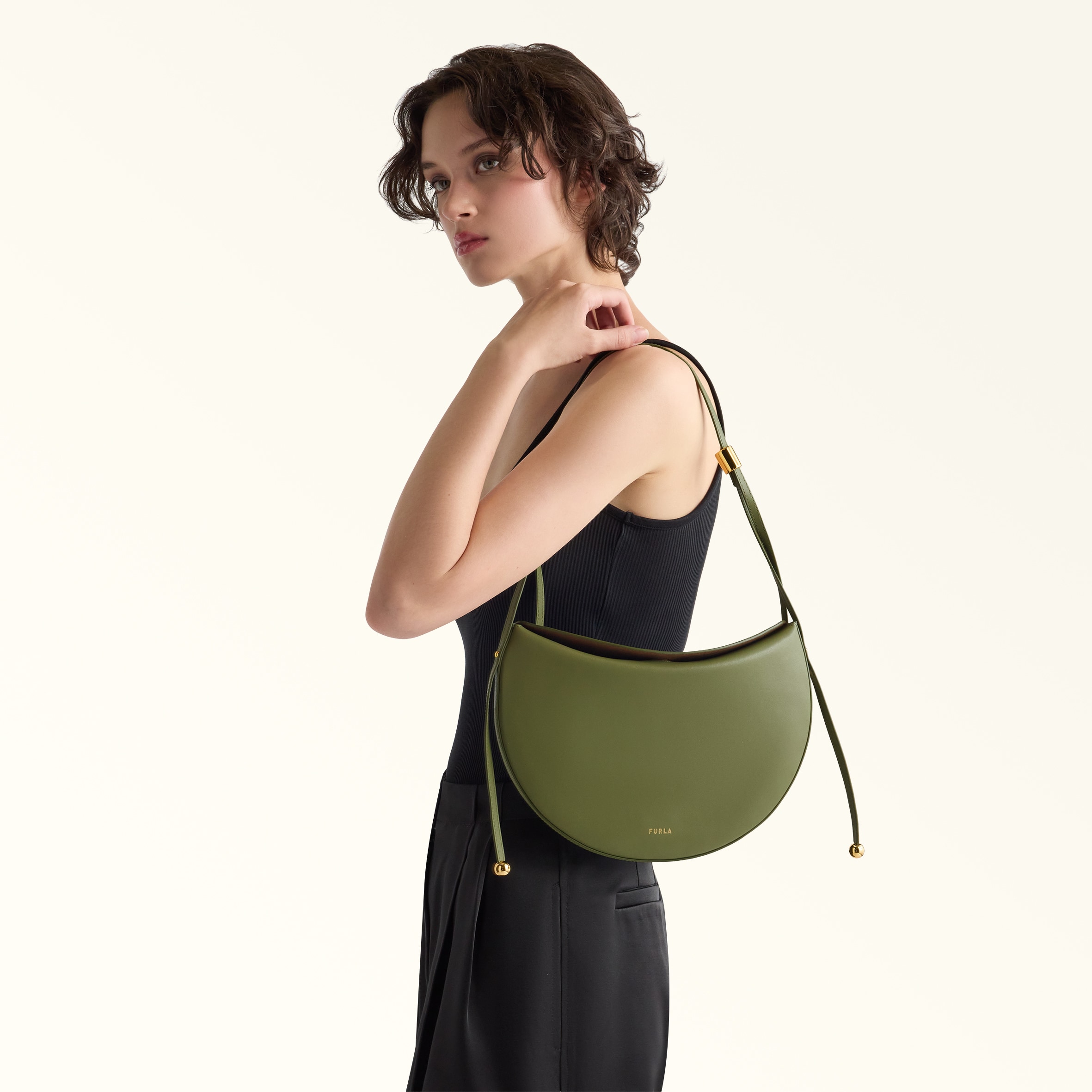 Furla Moonstone