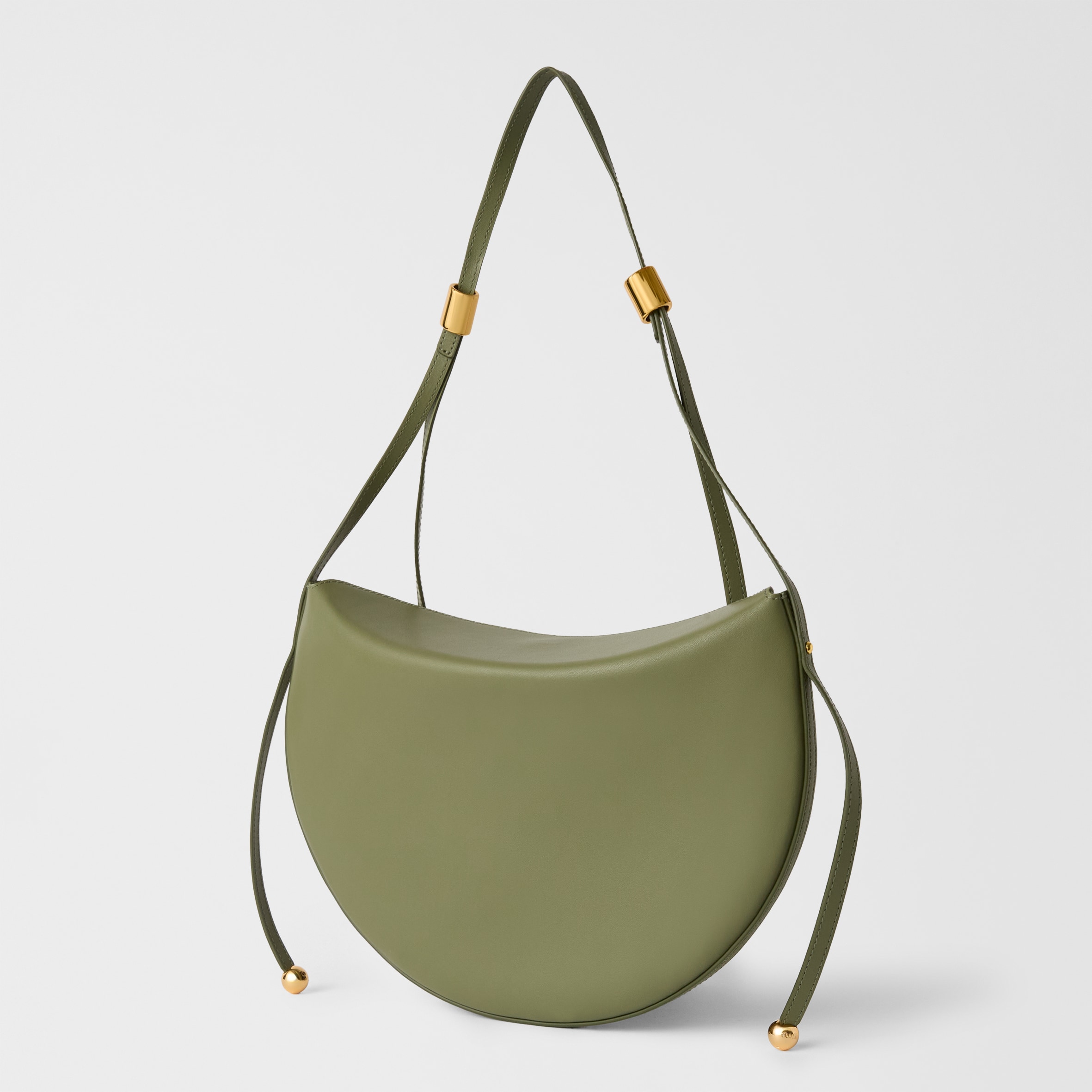 FURLA MOONSTONE 单肩包 M