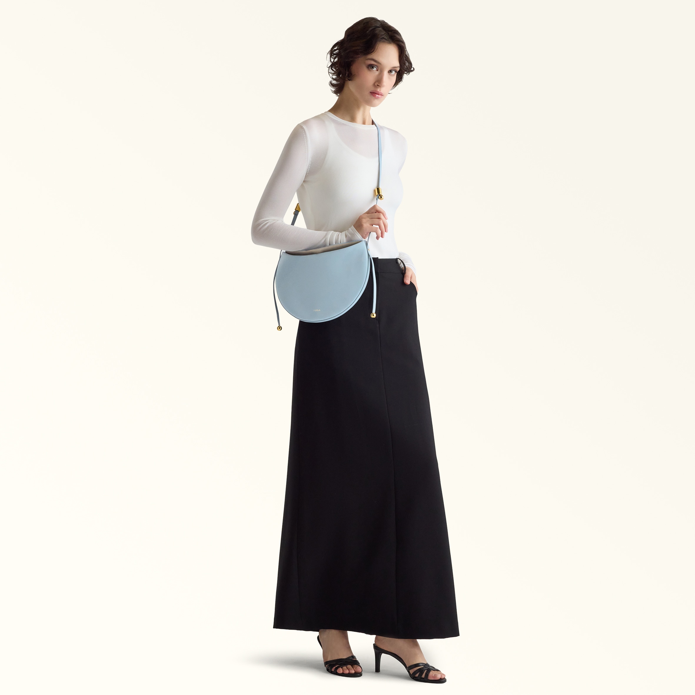 Furla Moonstone