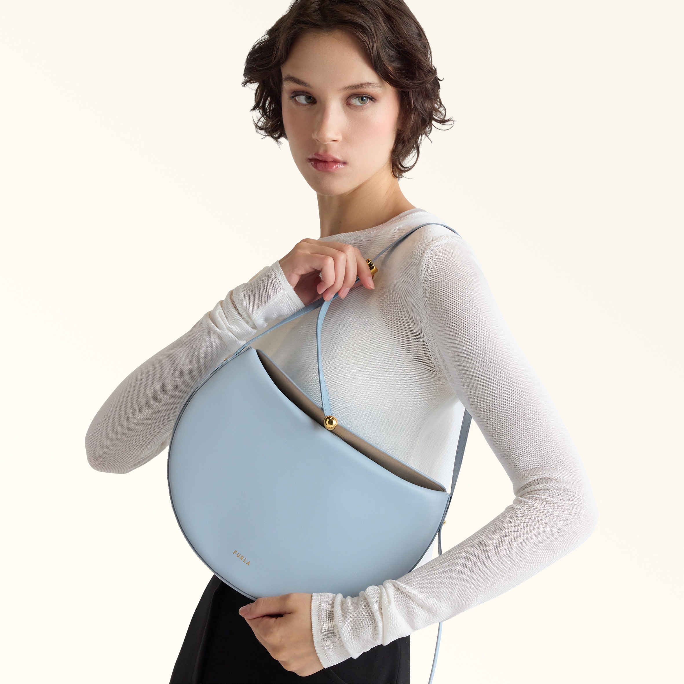 Furla Moonstone