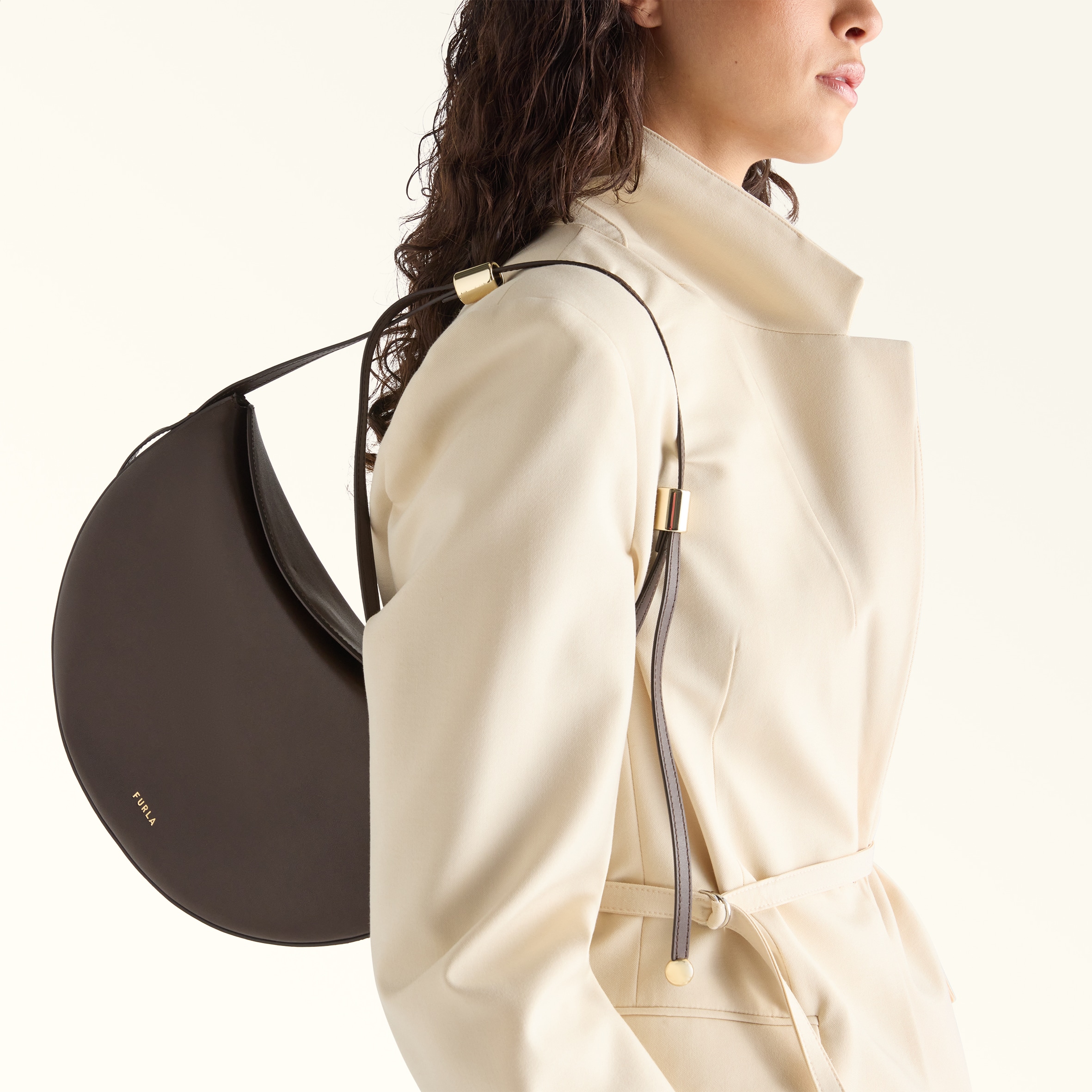 Furla Moonstone