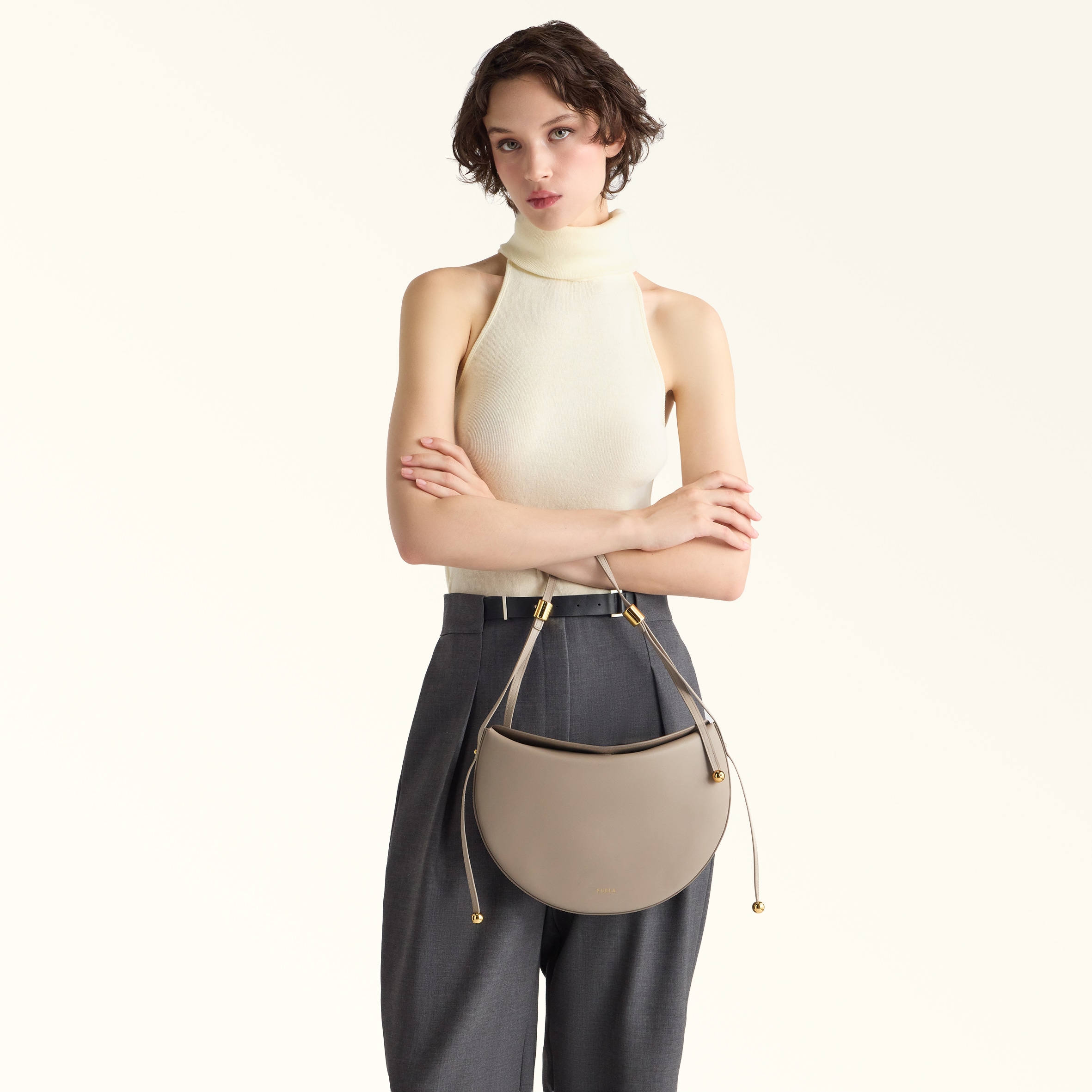 Furla Moonstone