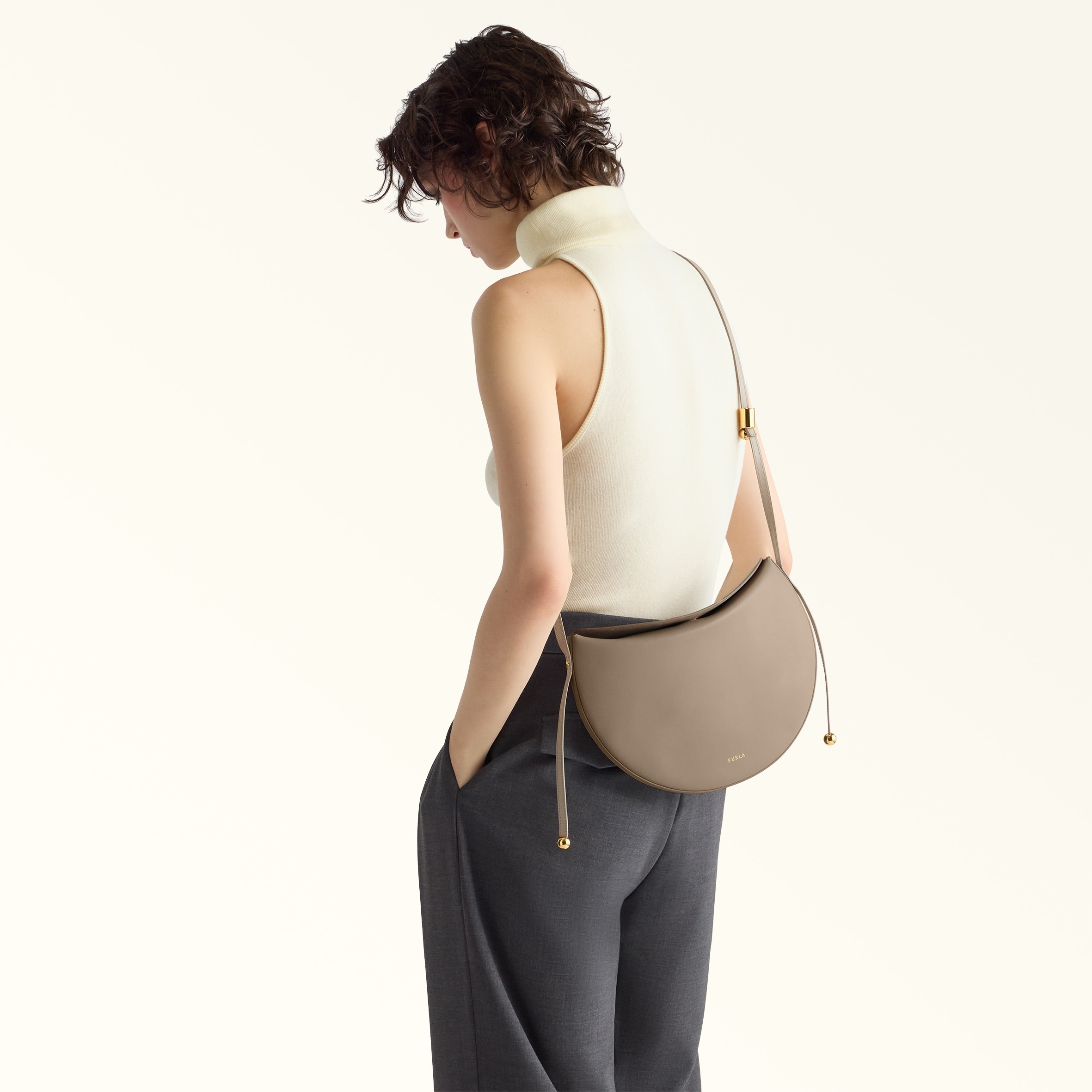 Furla Moonstone