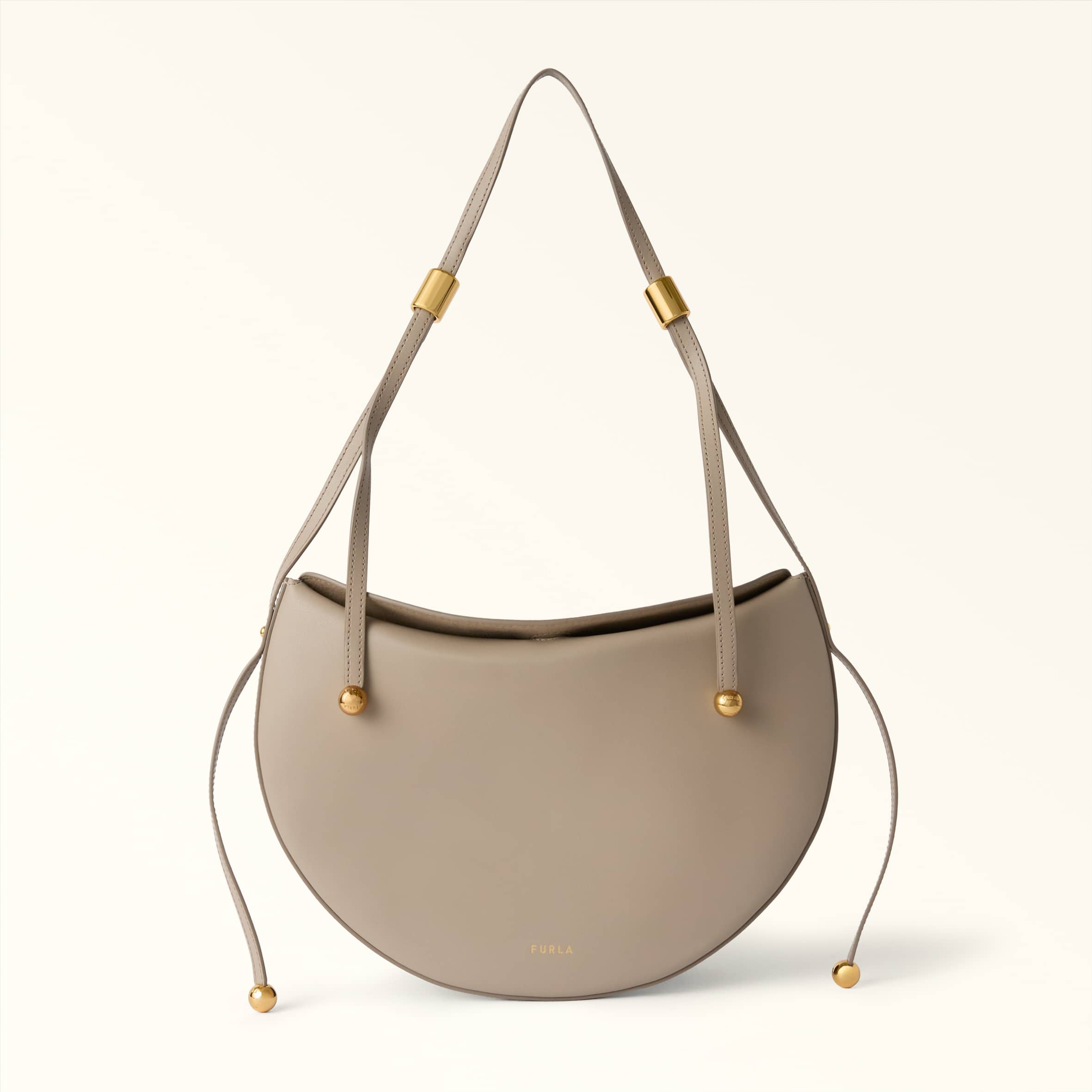 FURLA MOONSTONE SHOULDER BAG M