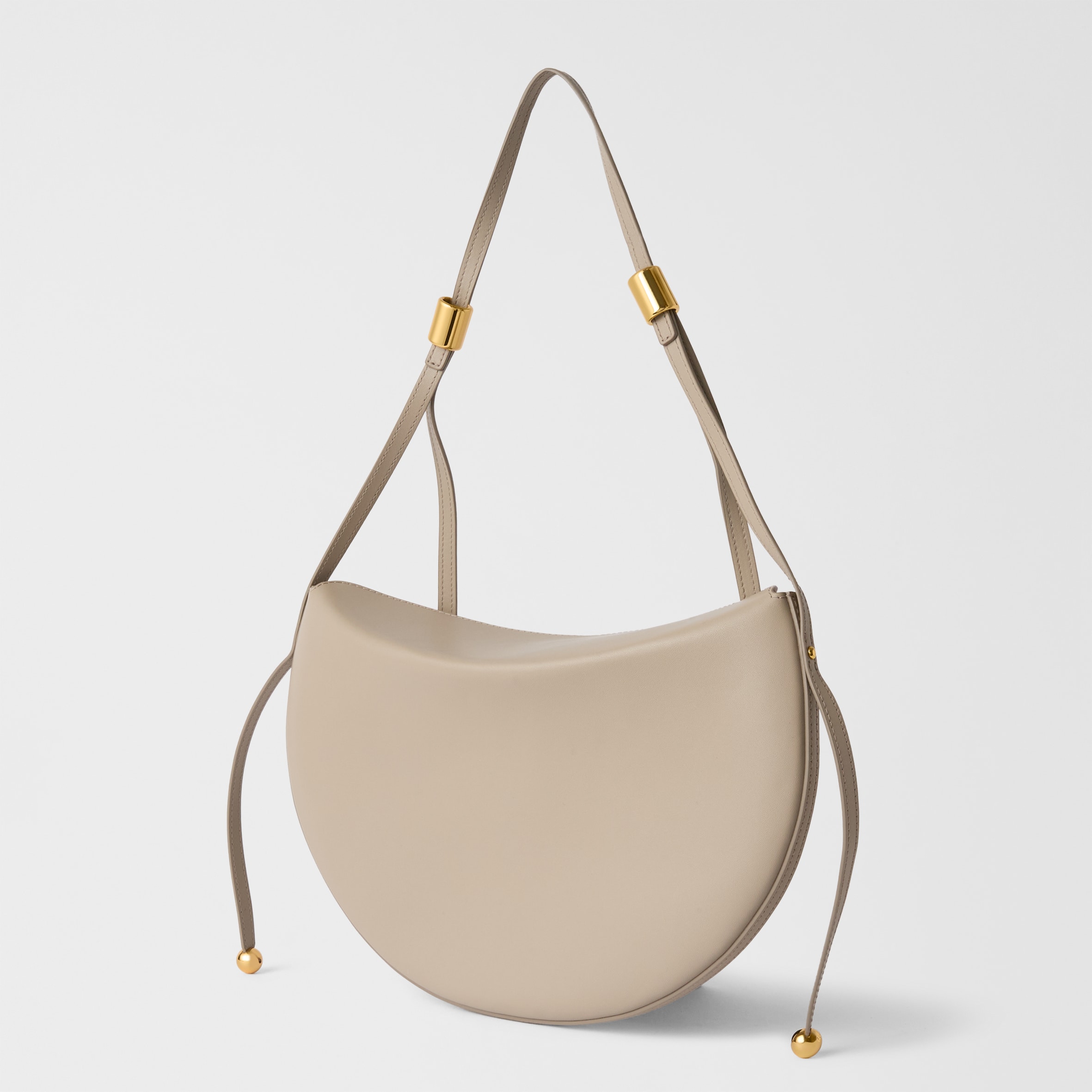 FURLA MOONSTONE 单肩包 M