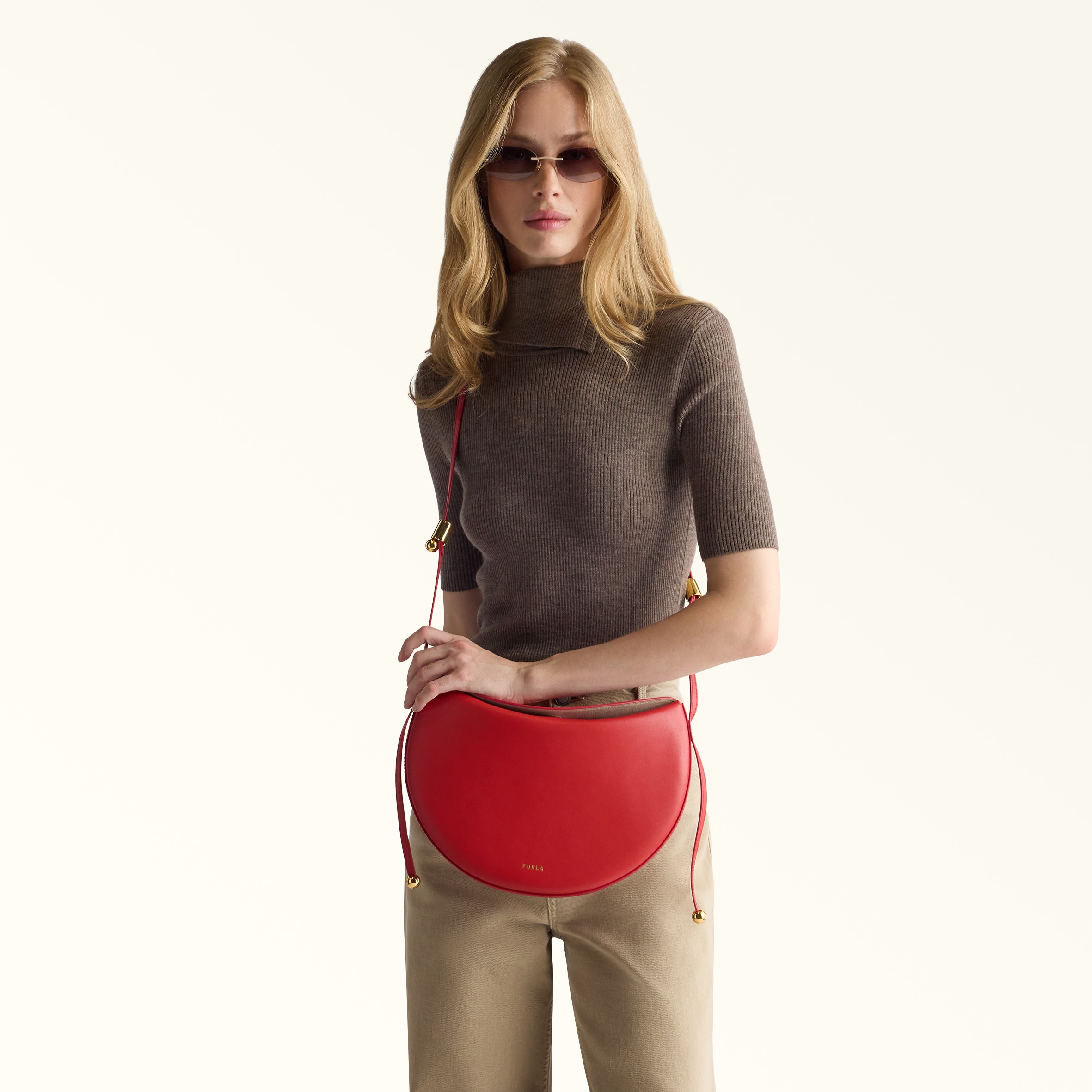 Furla Moonstone