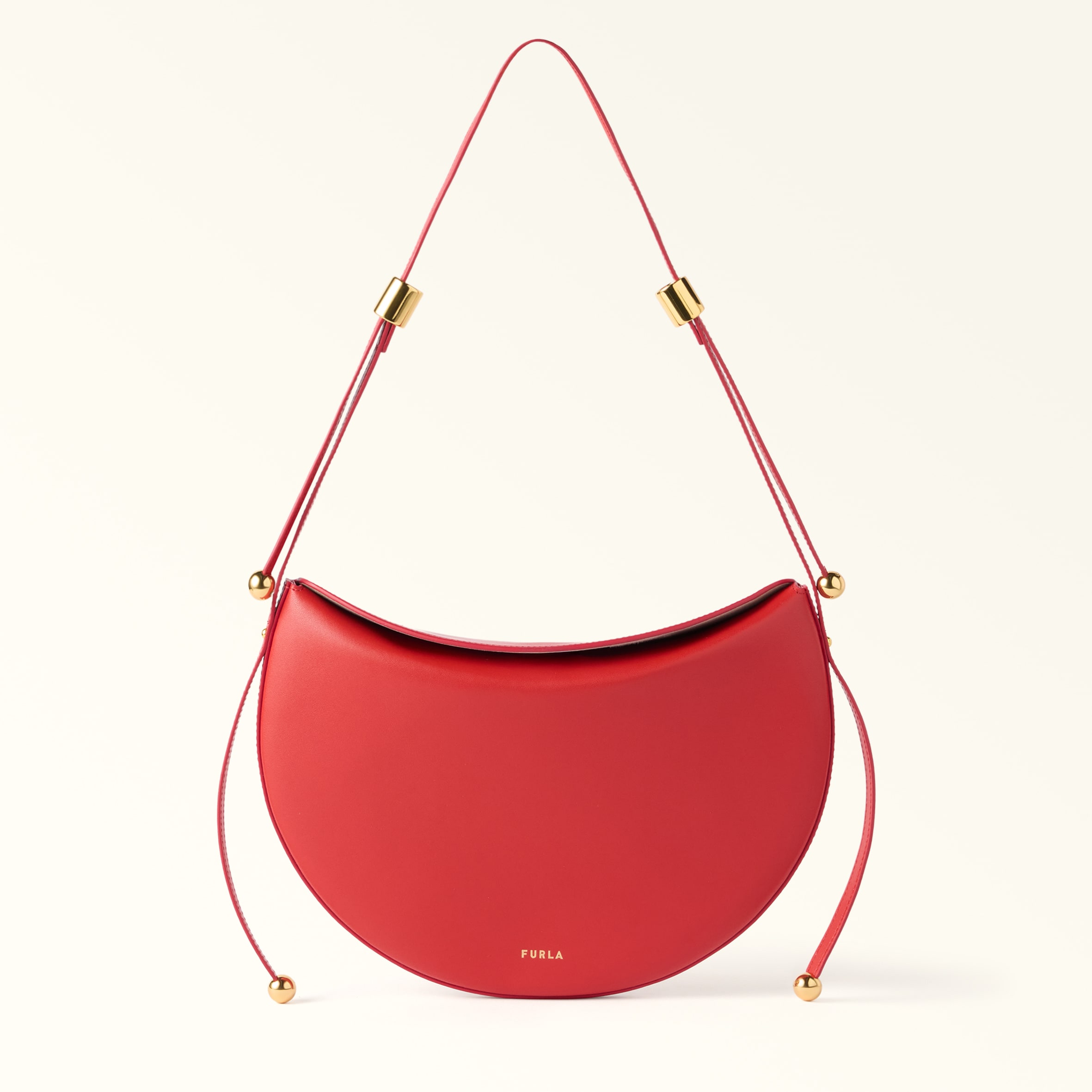FURLA MOONSTONE SHOULDER BAG M