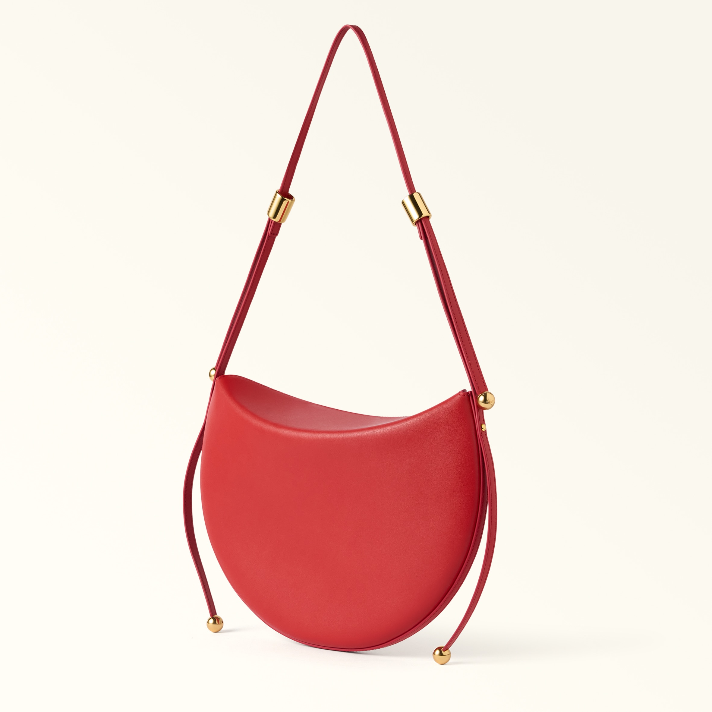 FURLA MOONSTONE SHOULDER BAG M