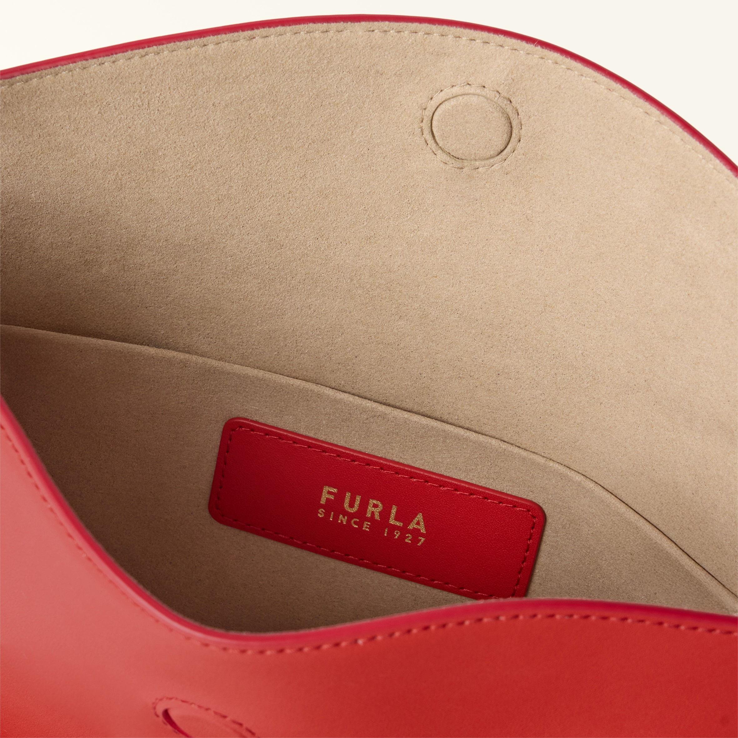 FURLA MOONSTONE SHOULDER BAG M
