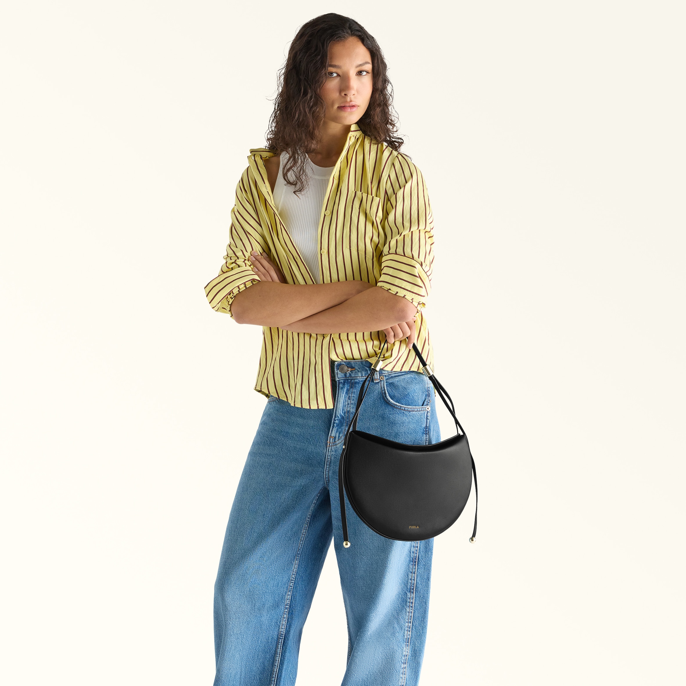 Furla Moonstone