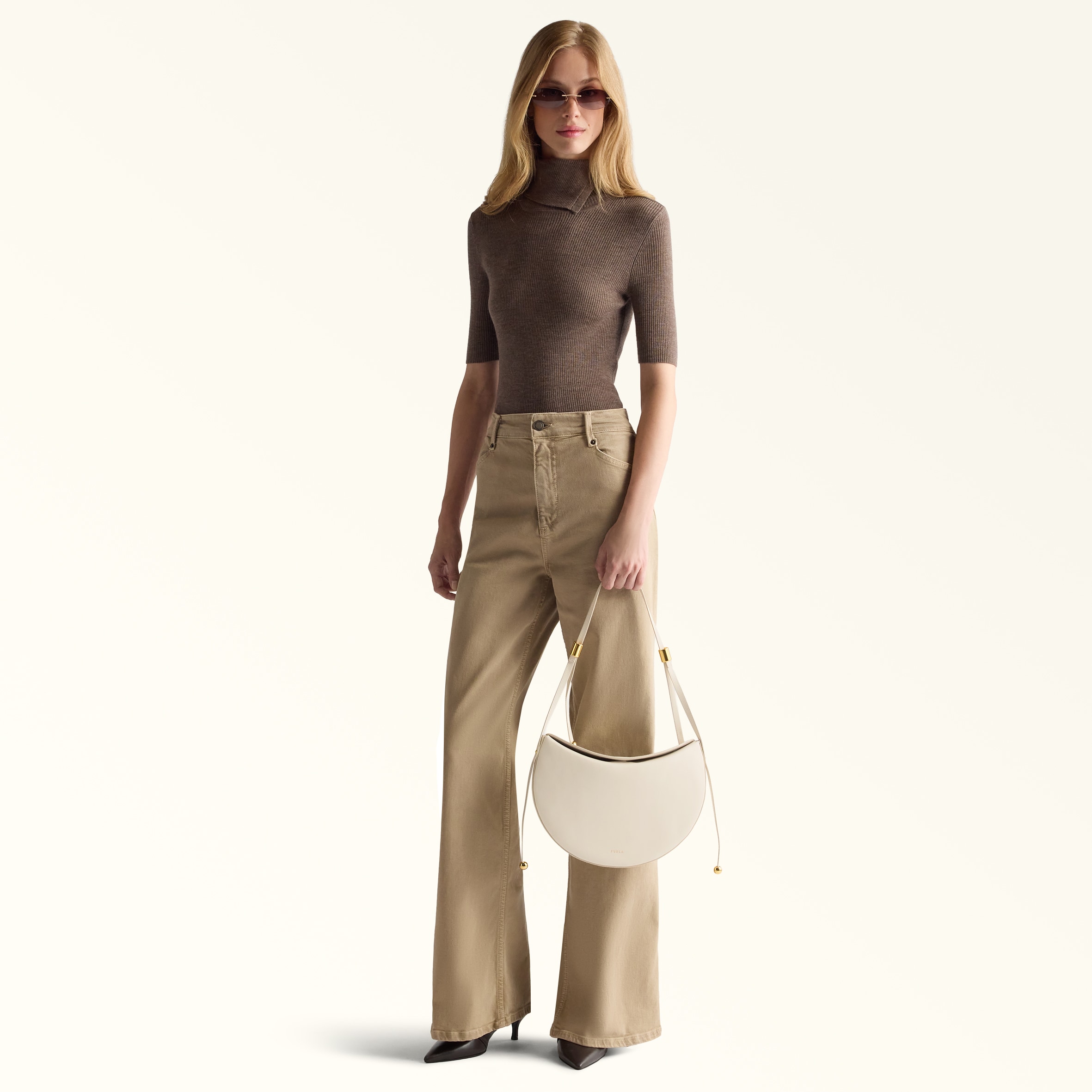 Furla Moonstone