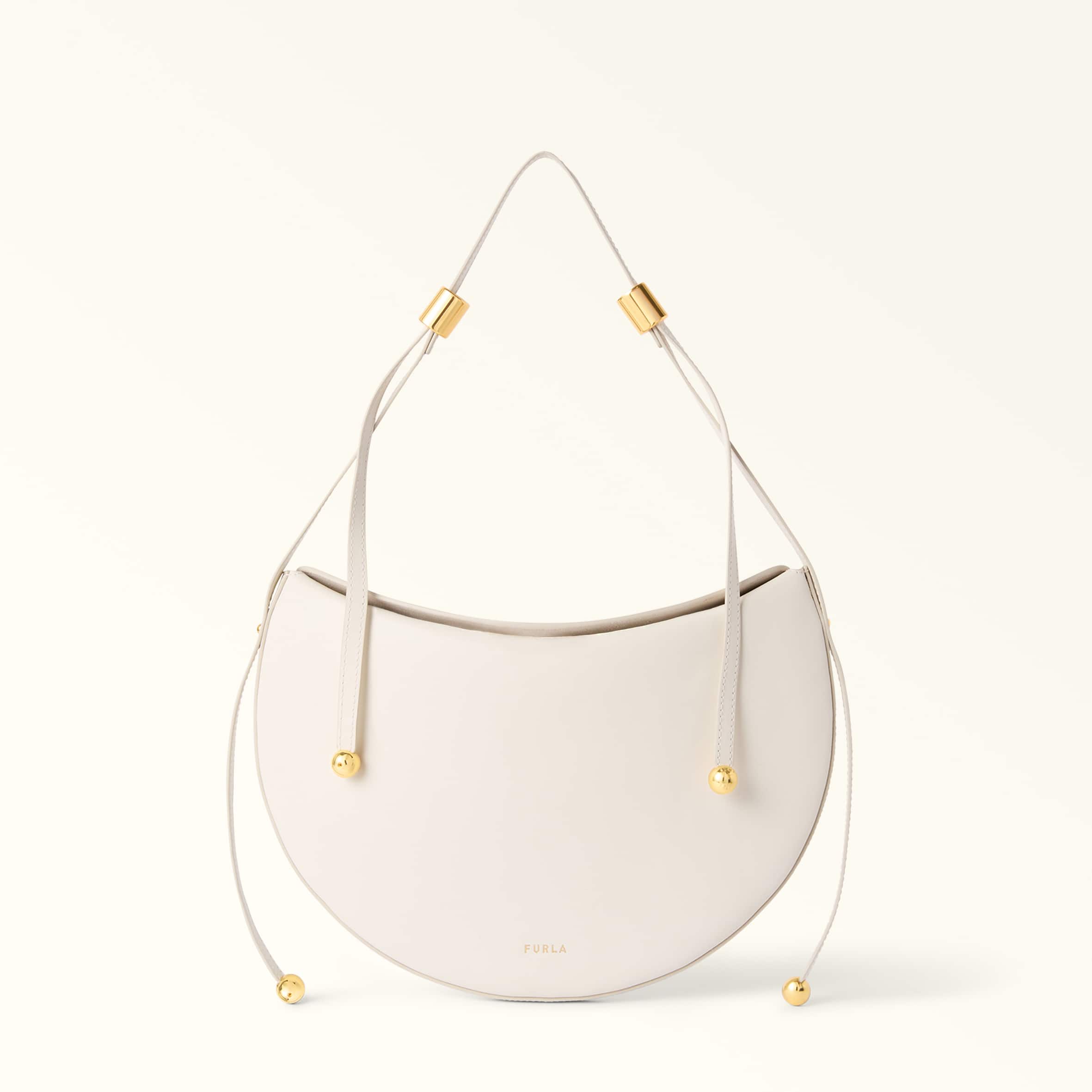 FURLA MOONSTONE SHOULDER BAG M