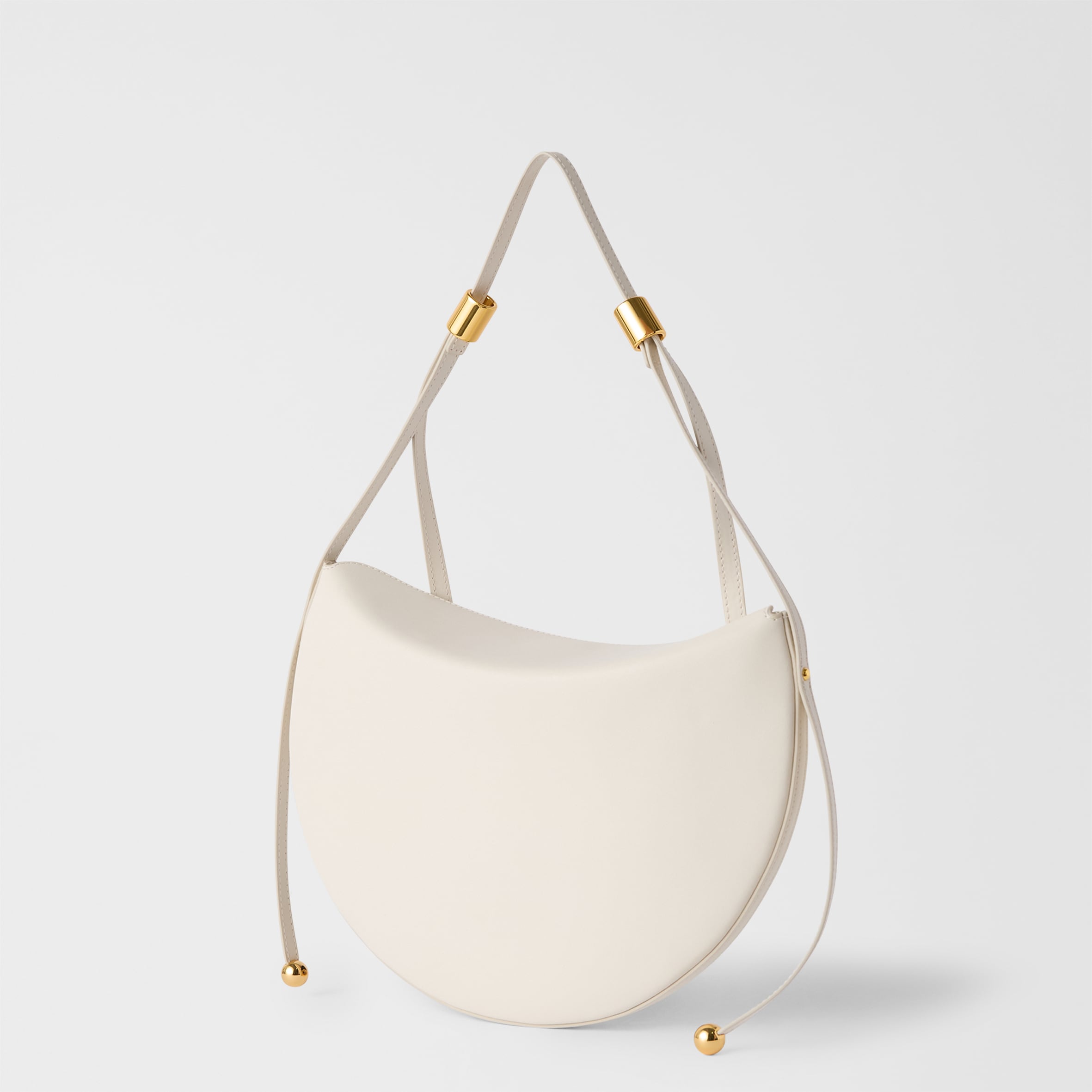 FURLA MOONSTONE 单肩包 M