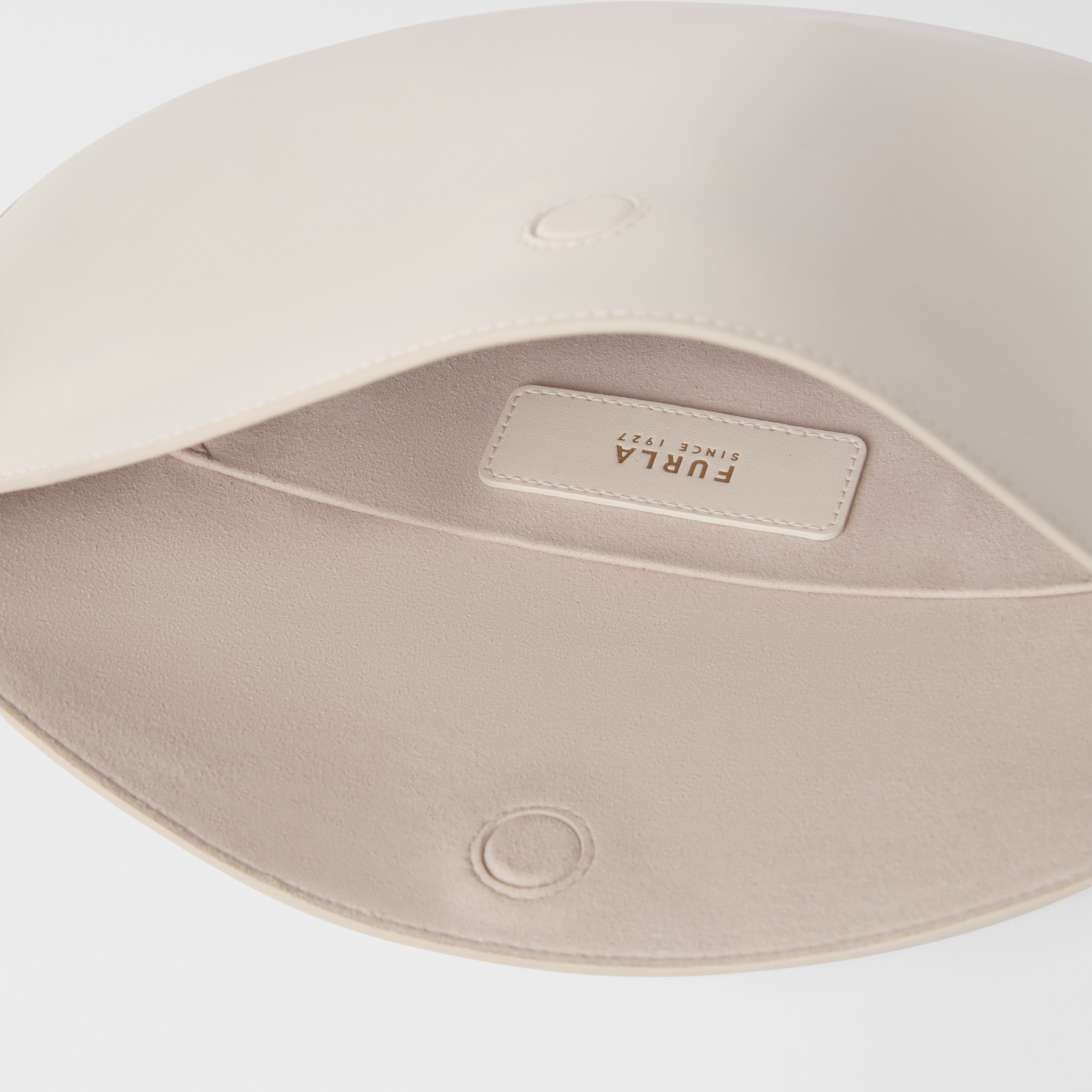 FURLA MOONSTONE 单肩包 M