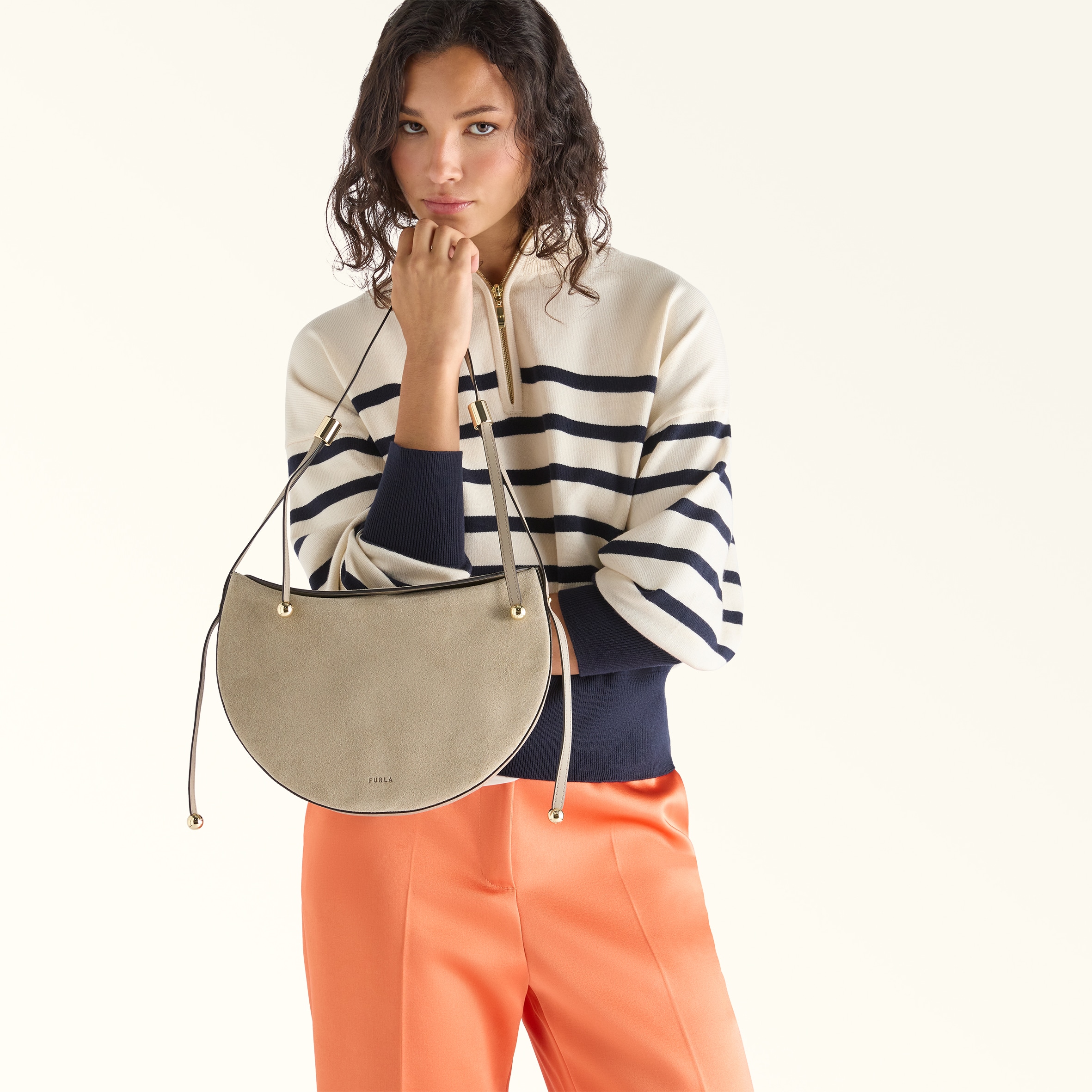 Furla Moonstone