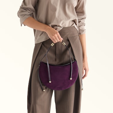 Furla Moonstone