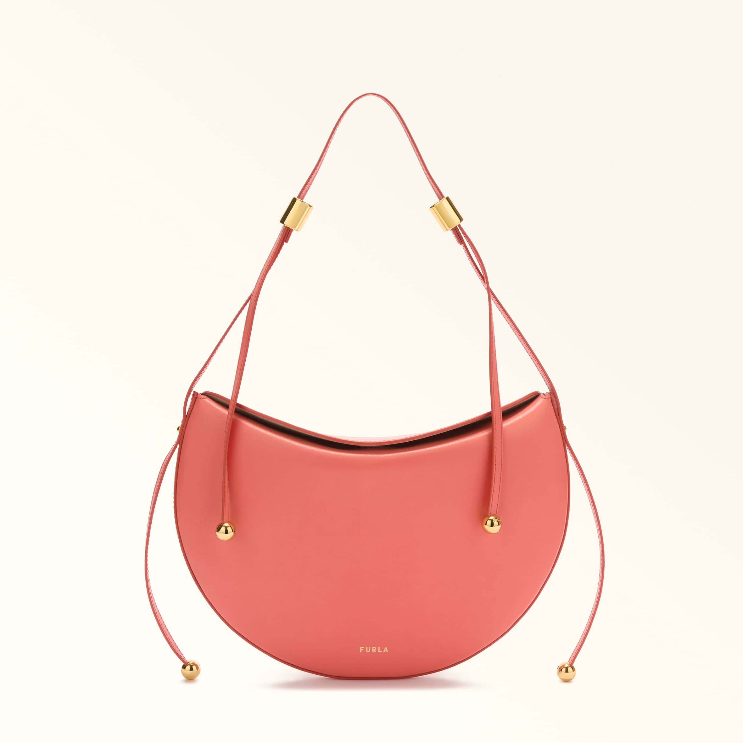 FURLA MOONSTONE SHOULDER BAG S