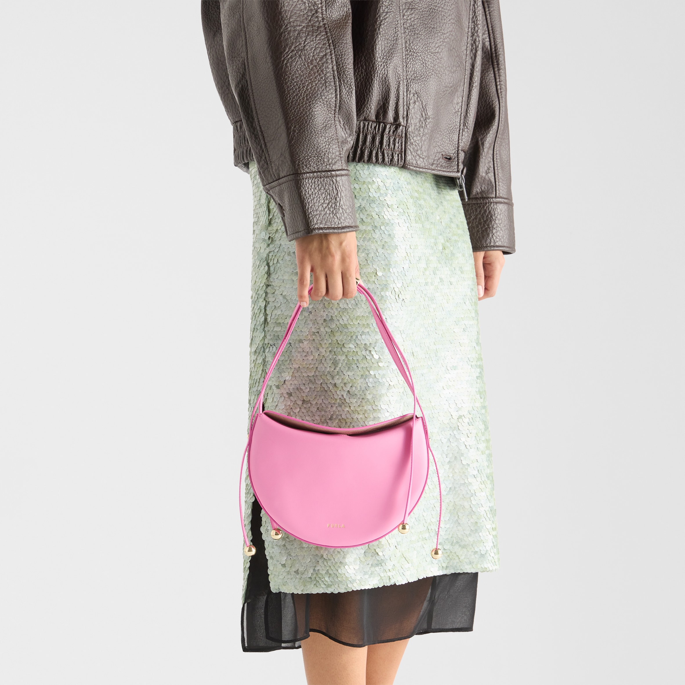 Furla Moonstone