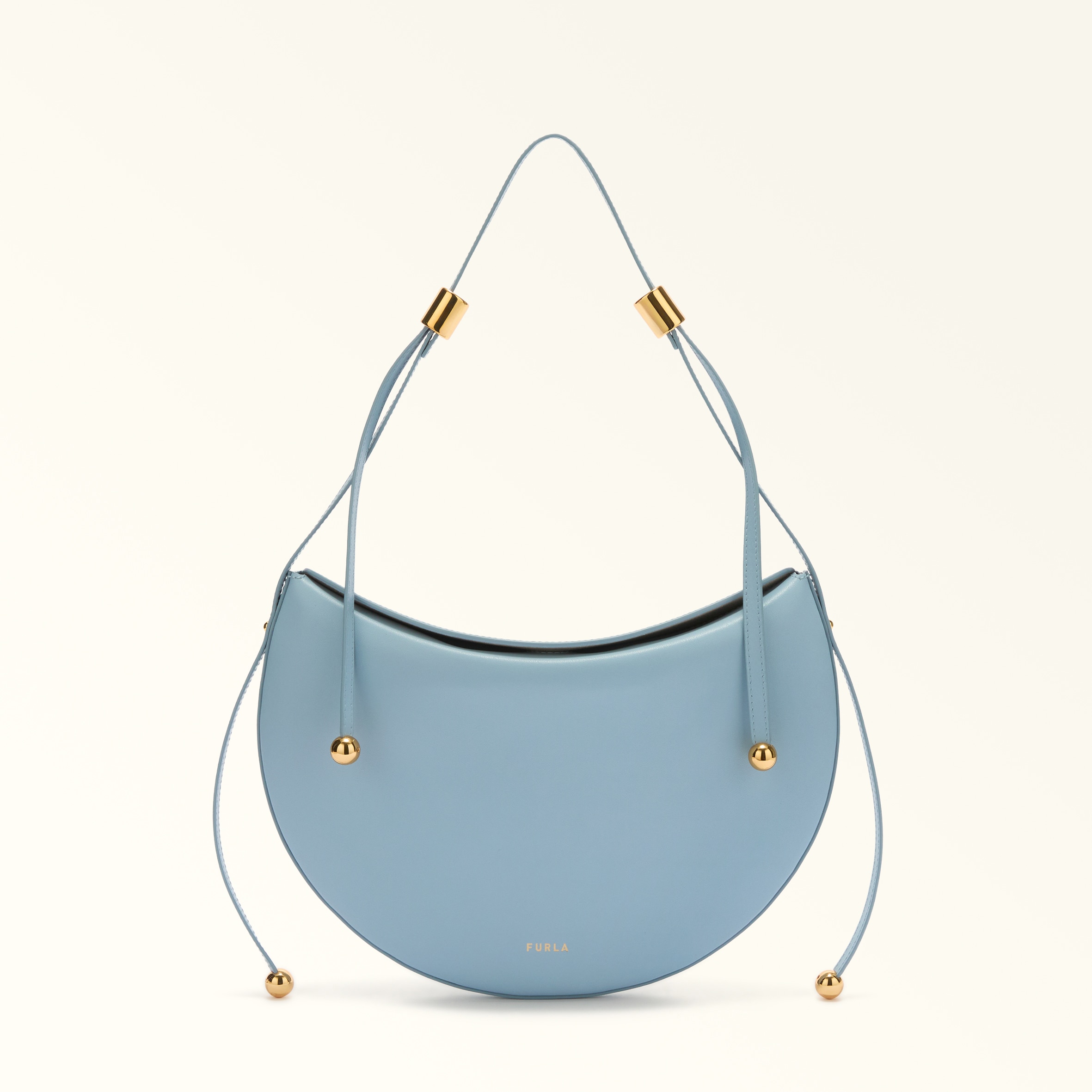 FURLA MOONSTONE SHOULDER BAG S