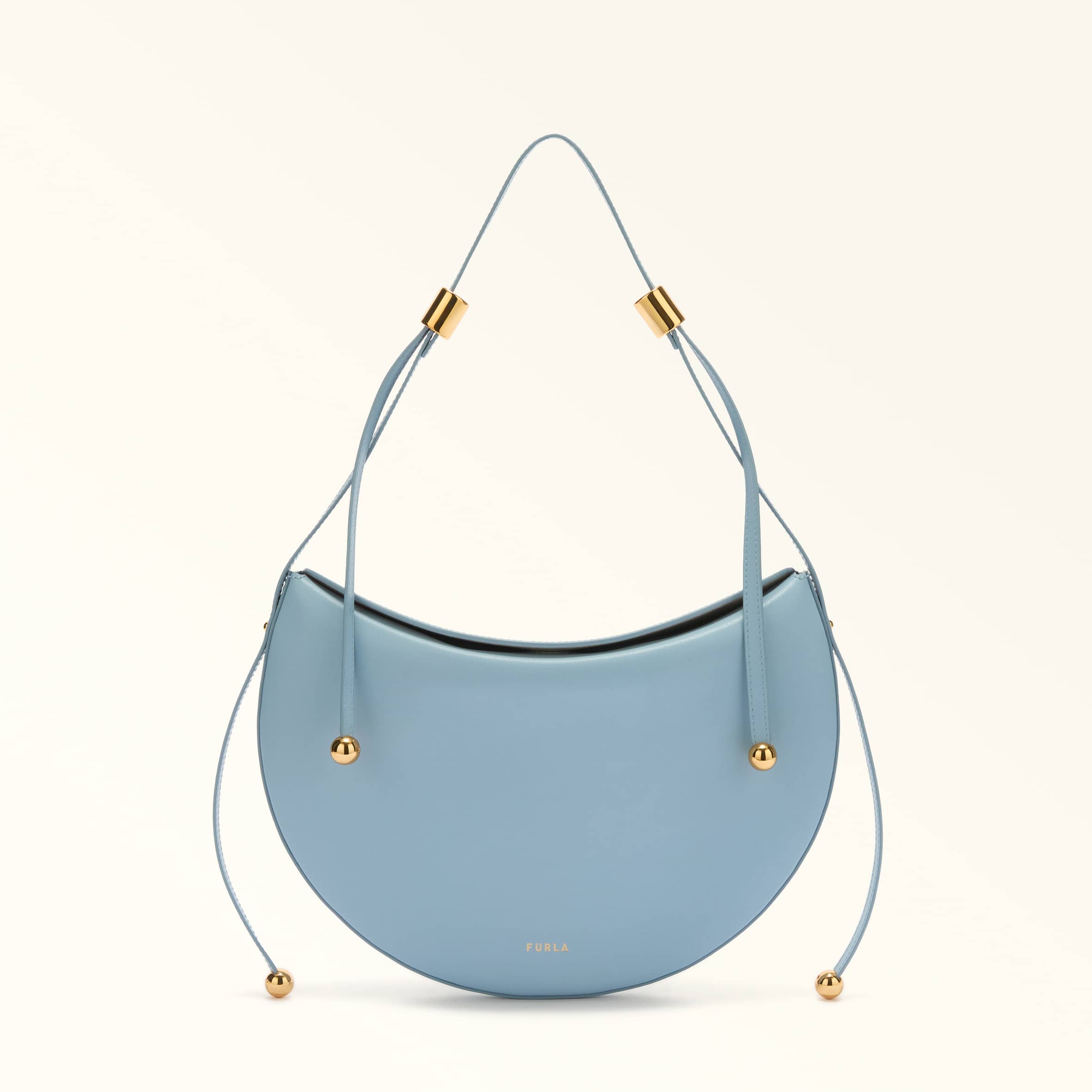 FURLA MOONSTONE SHOULDER BAG S