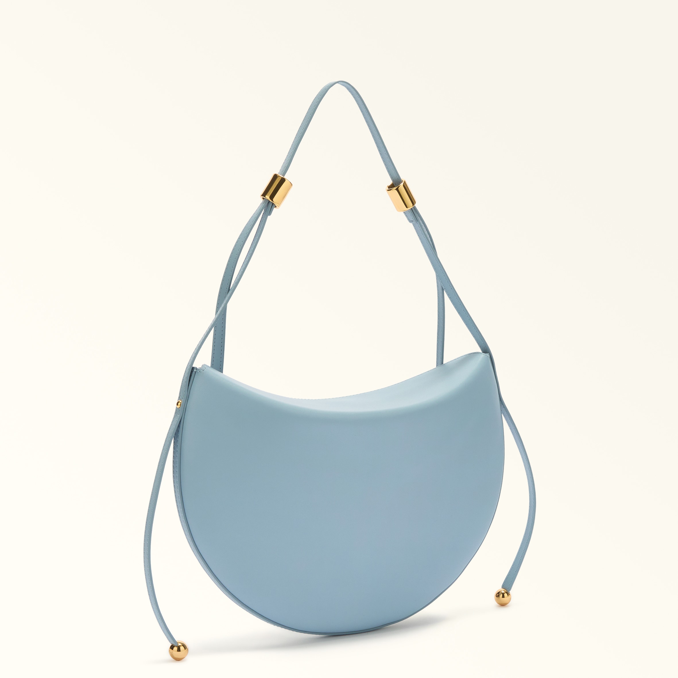 FURLA MOONSTONE SHOULDER BAG S