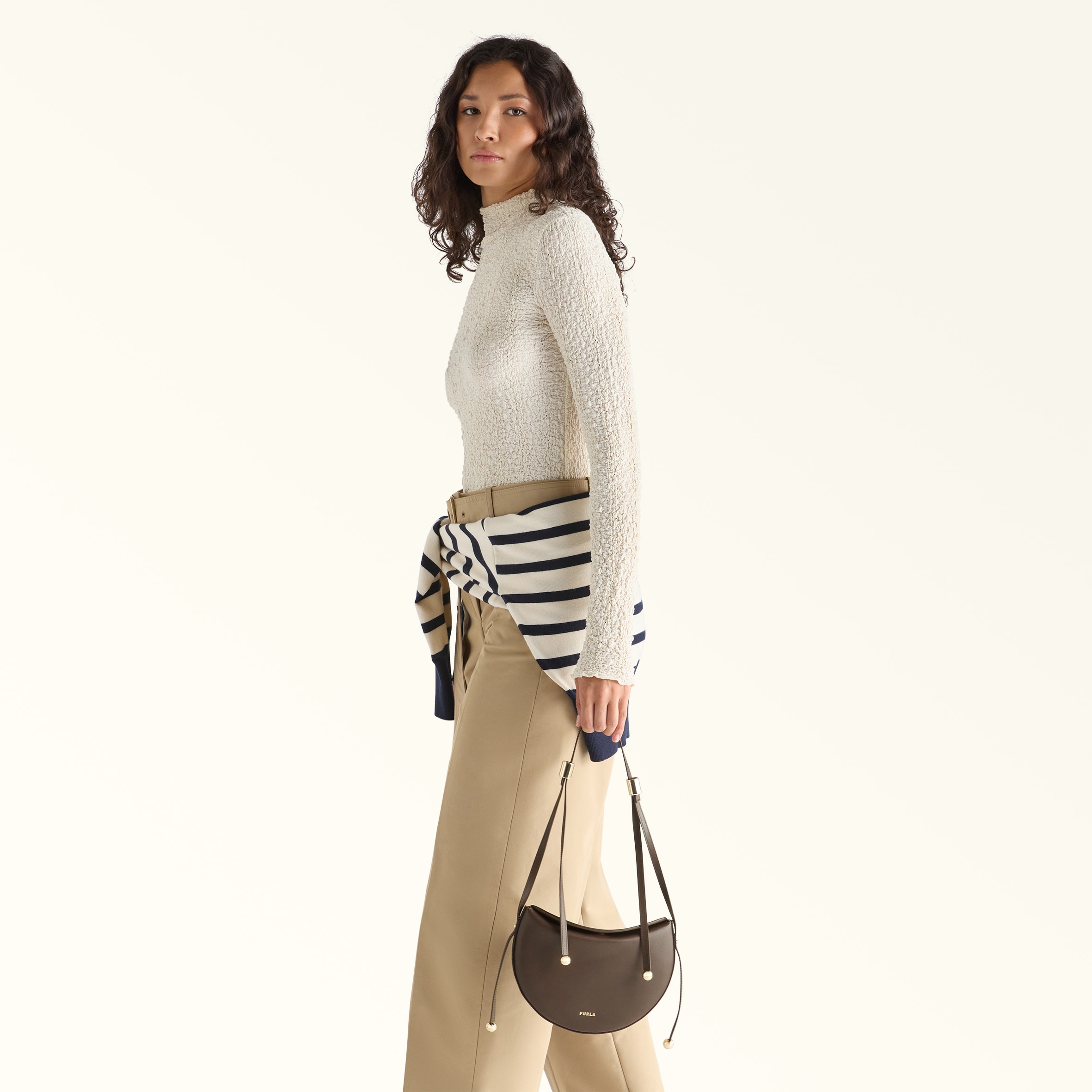 Furla Moonstone