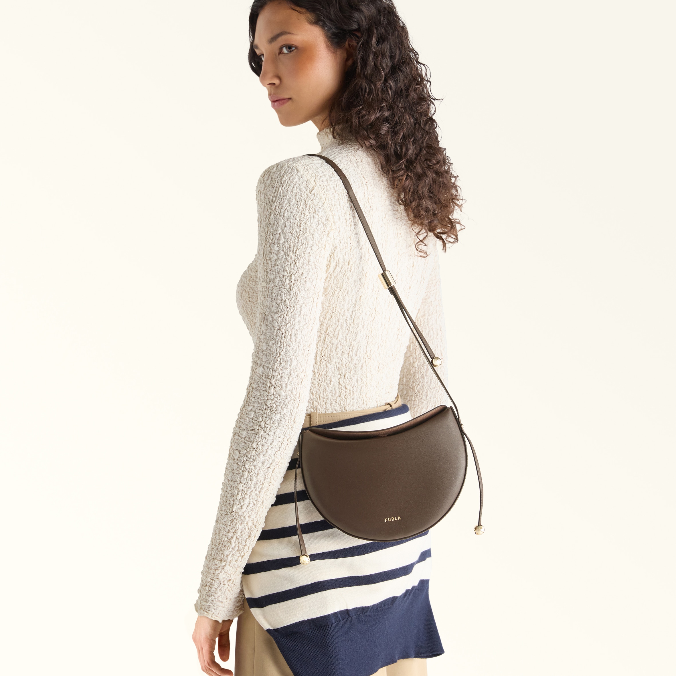 Furla Moonstone