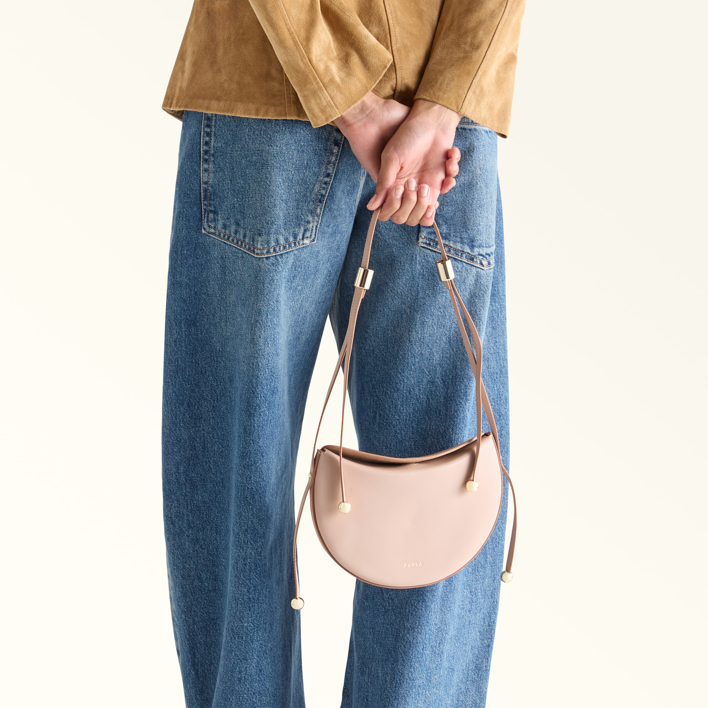 Furla Moonstone