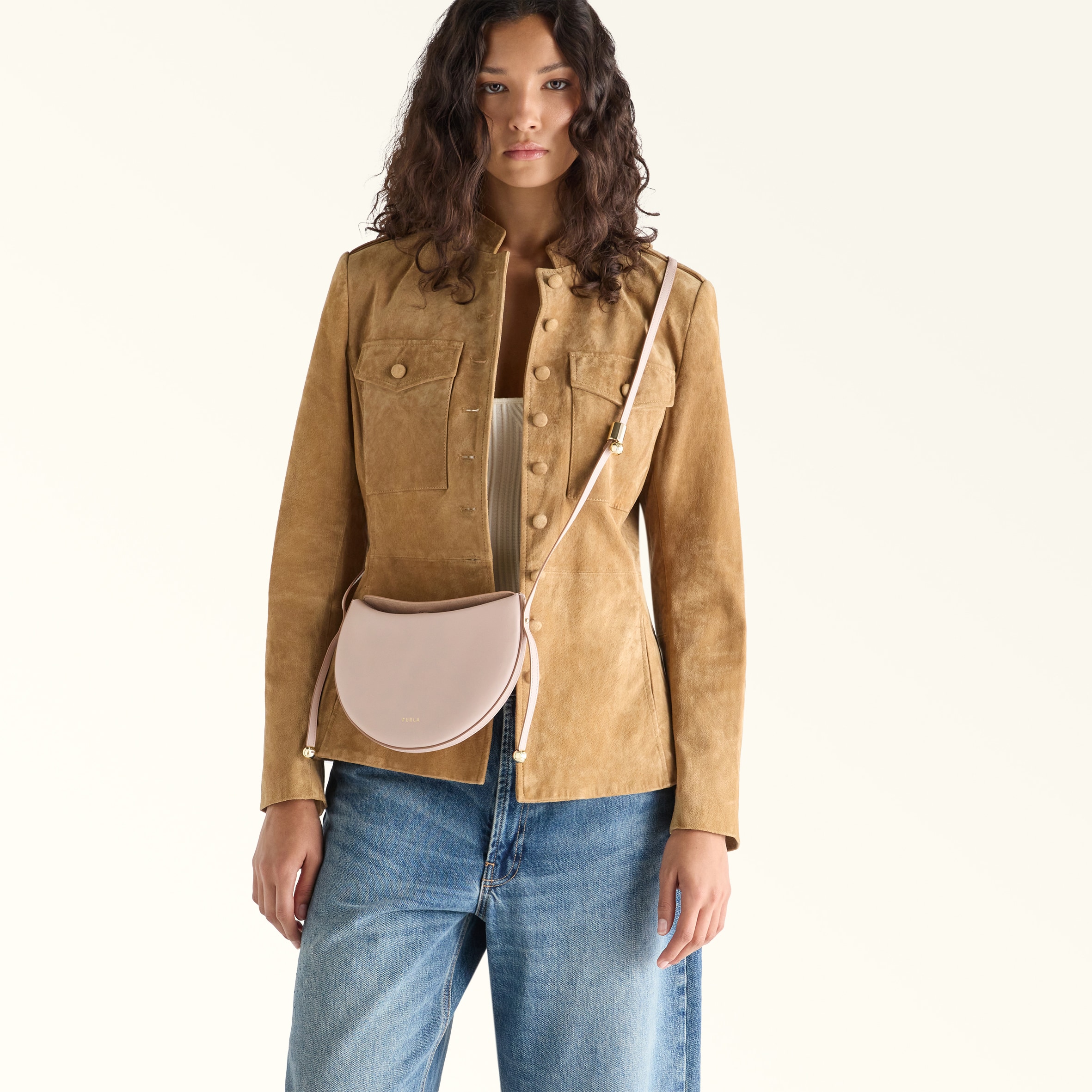 Furla Moonstone