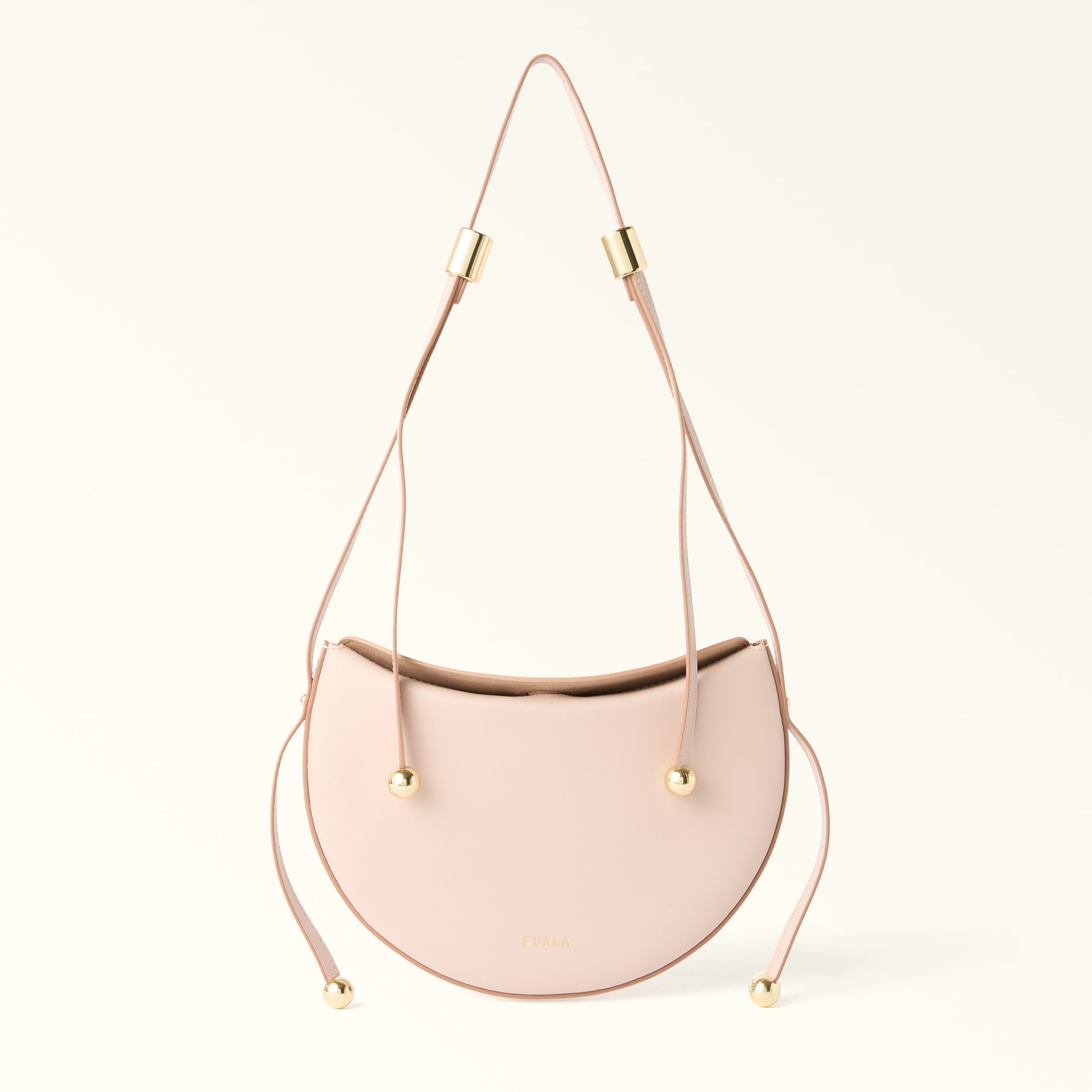 Borsa A Spalla S COROLLA Furla Moonstone