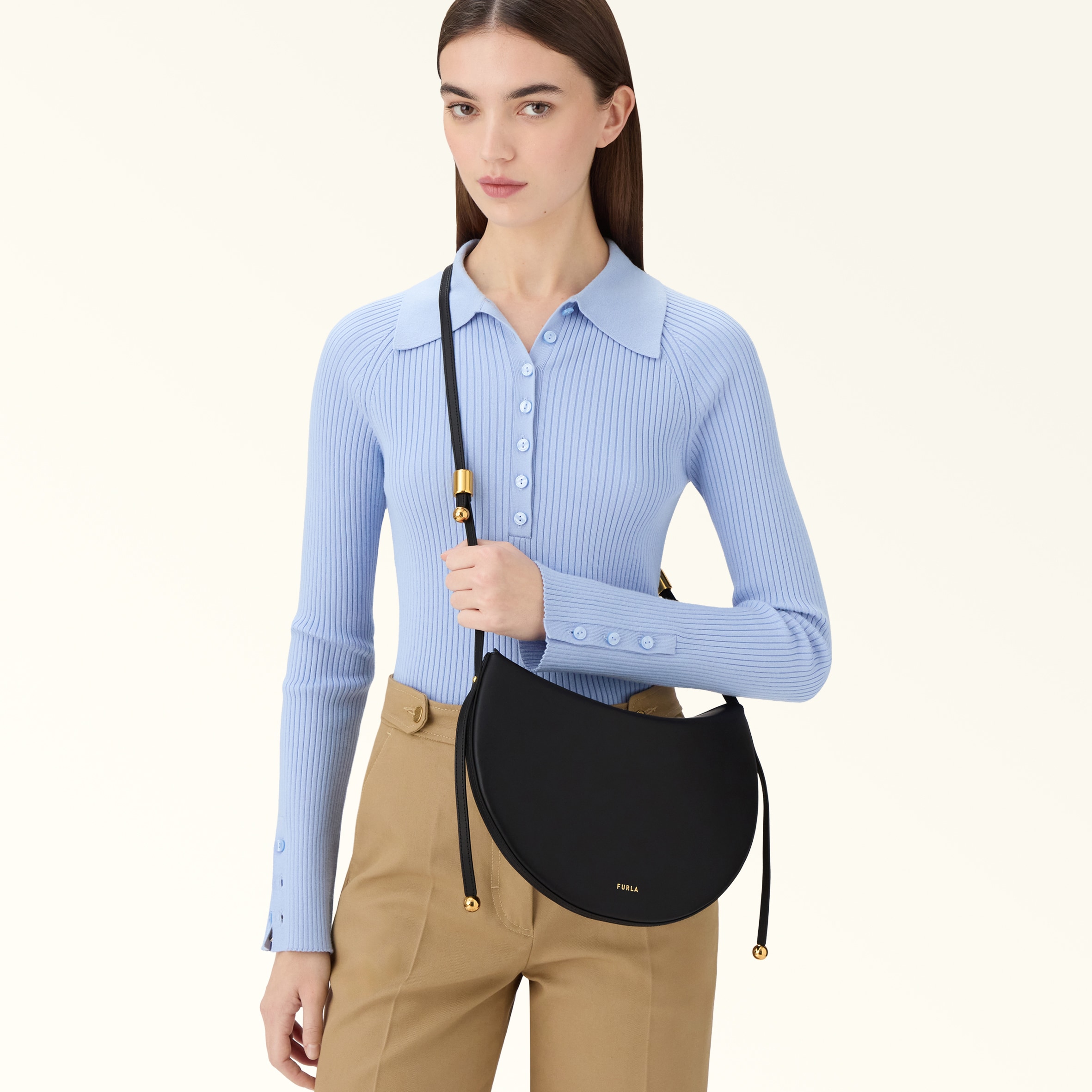 Furla Moonstone