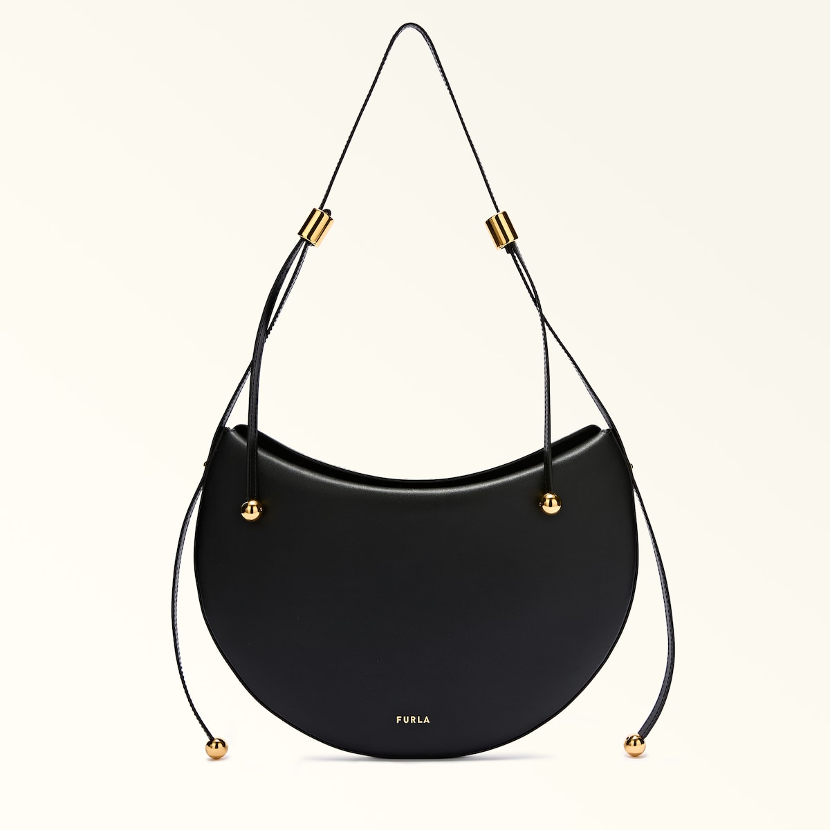 Furla Moonstone Shoulder Bag M