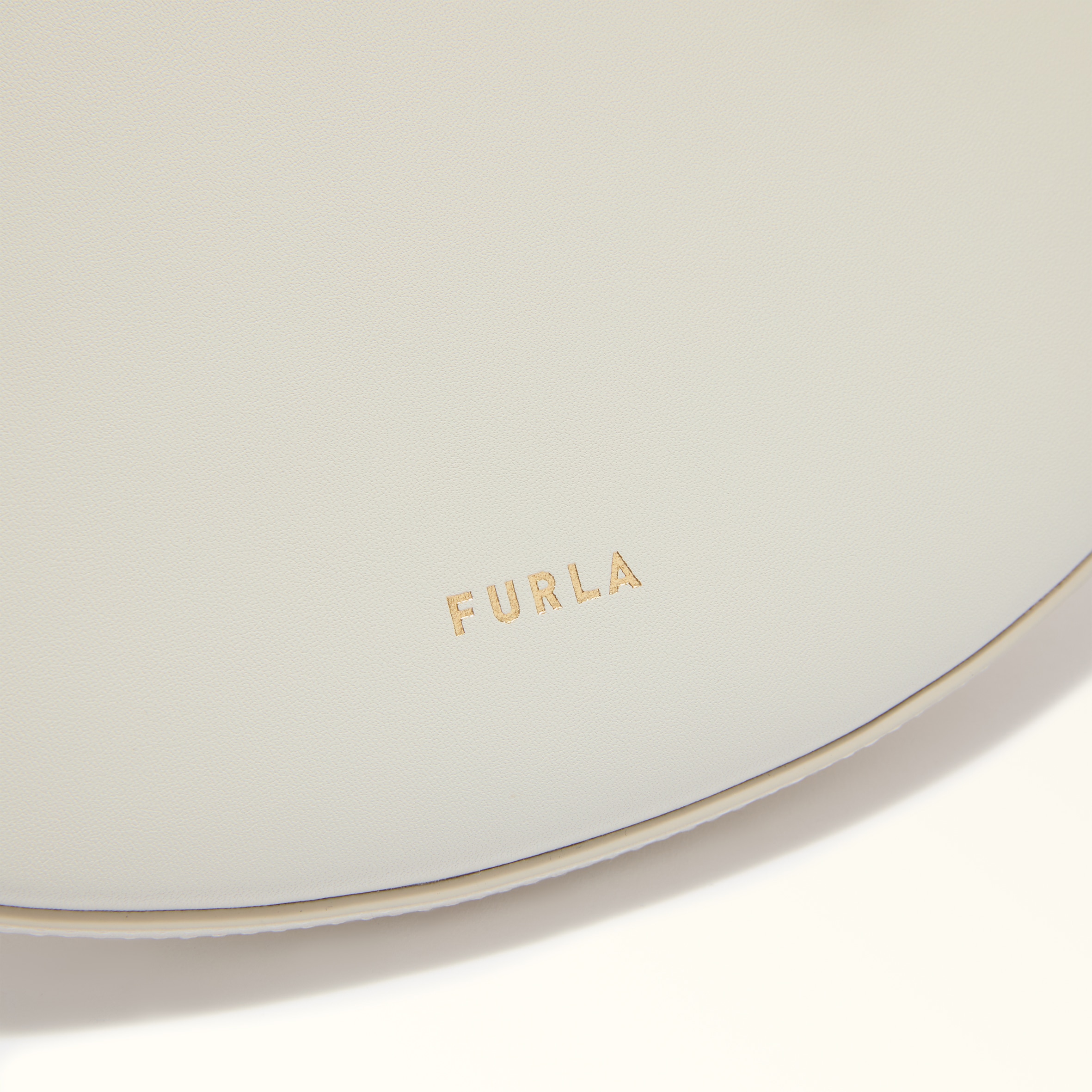 FURLA MOONSTONE 单肩包 S