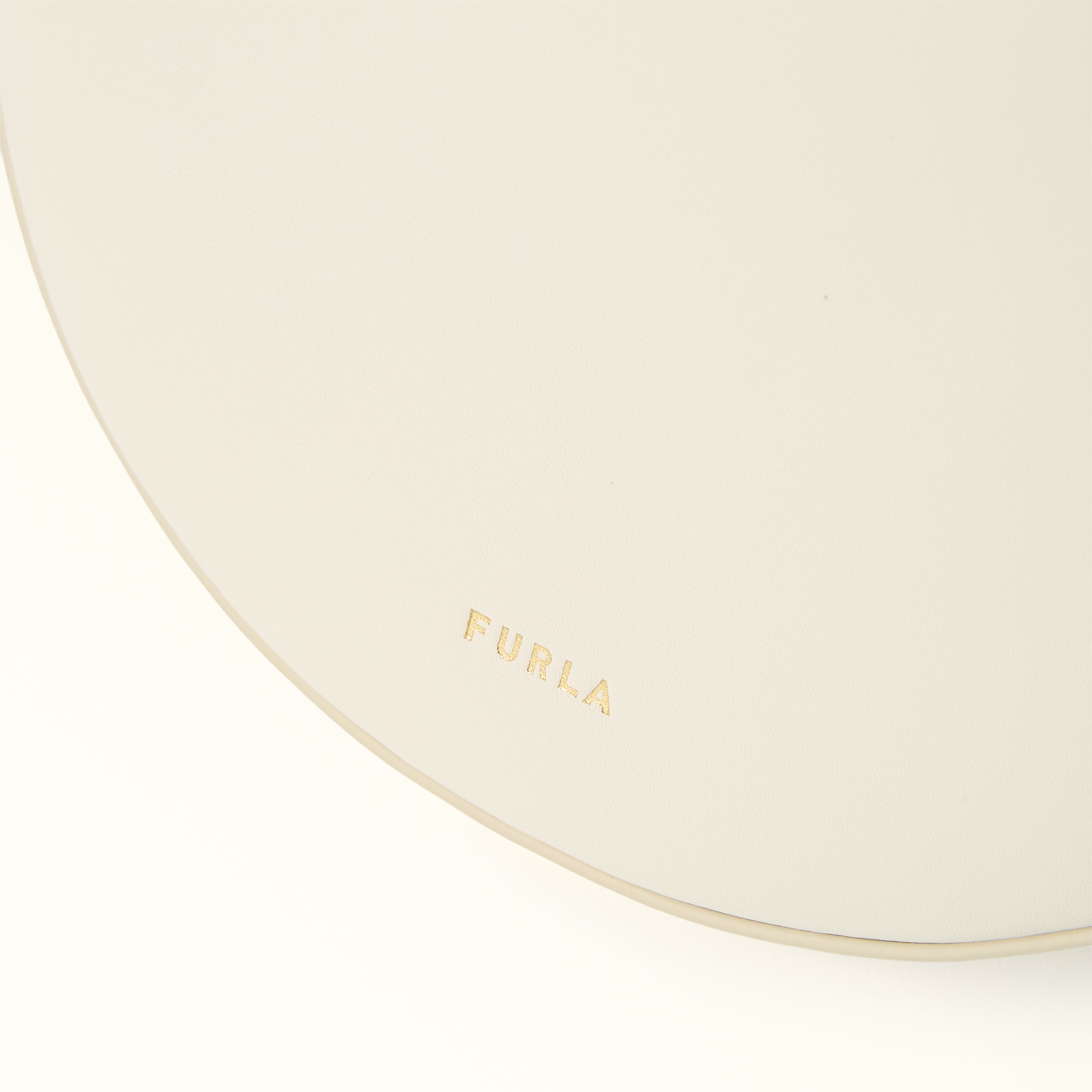 Borsa A Spalla S Panna Furla Moonstone