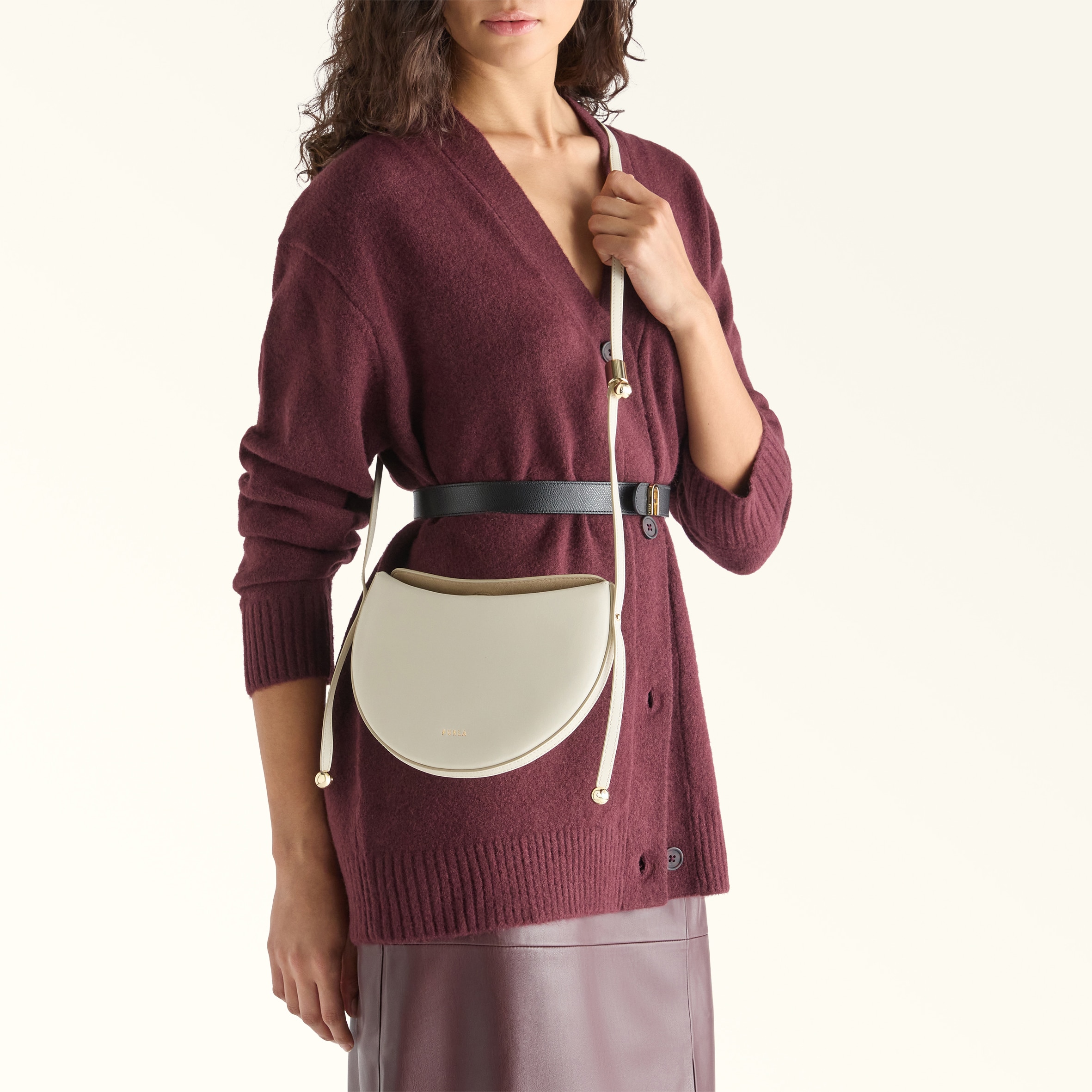 Furla Moonstone