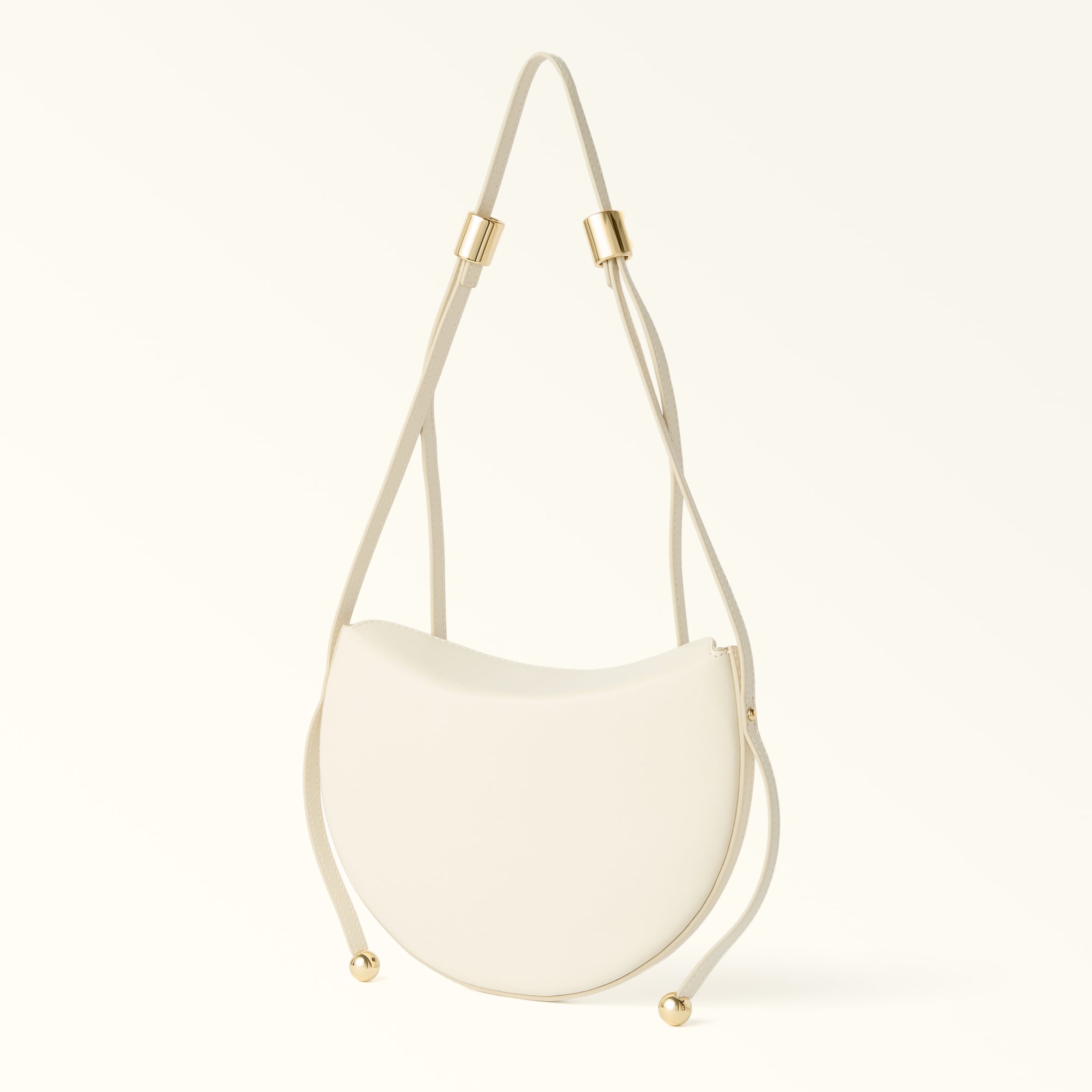 Borsa A Spalla S Panna Furla Moonstone