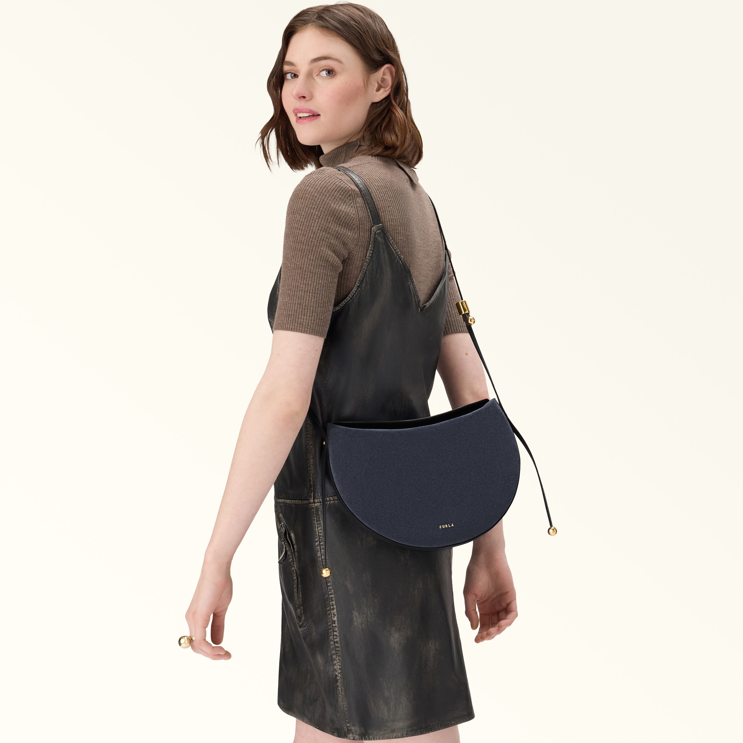 Furla Moonstone