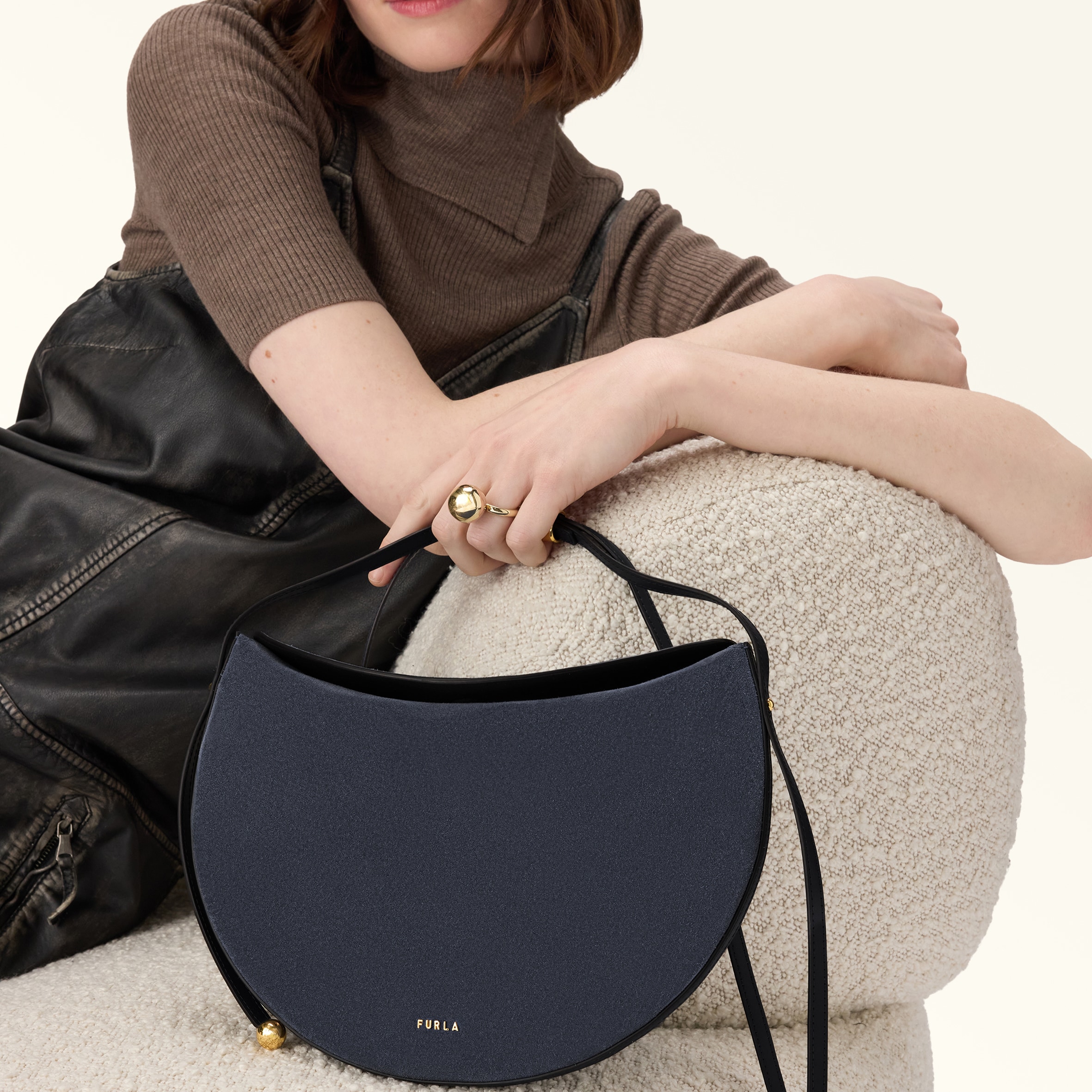 Furla Moonstone