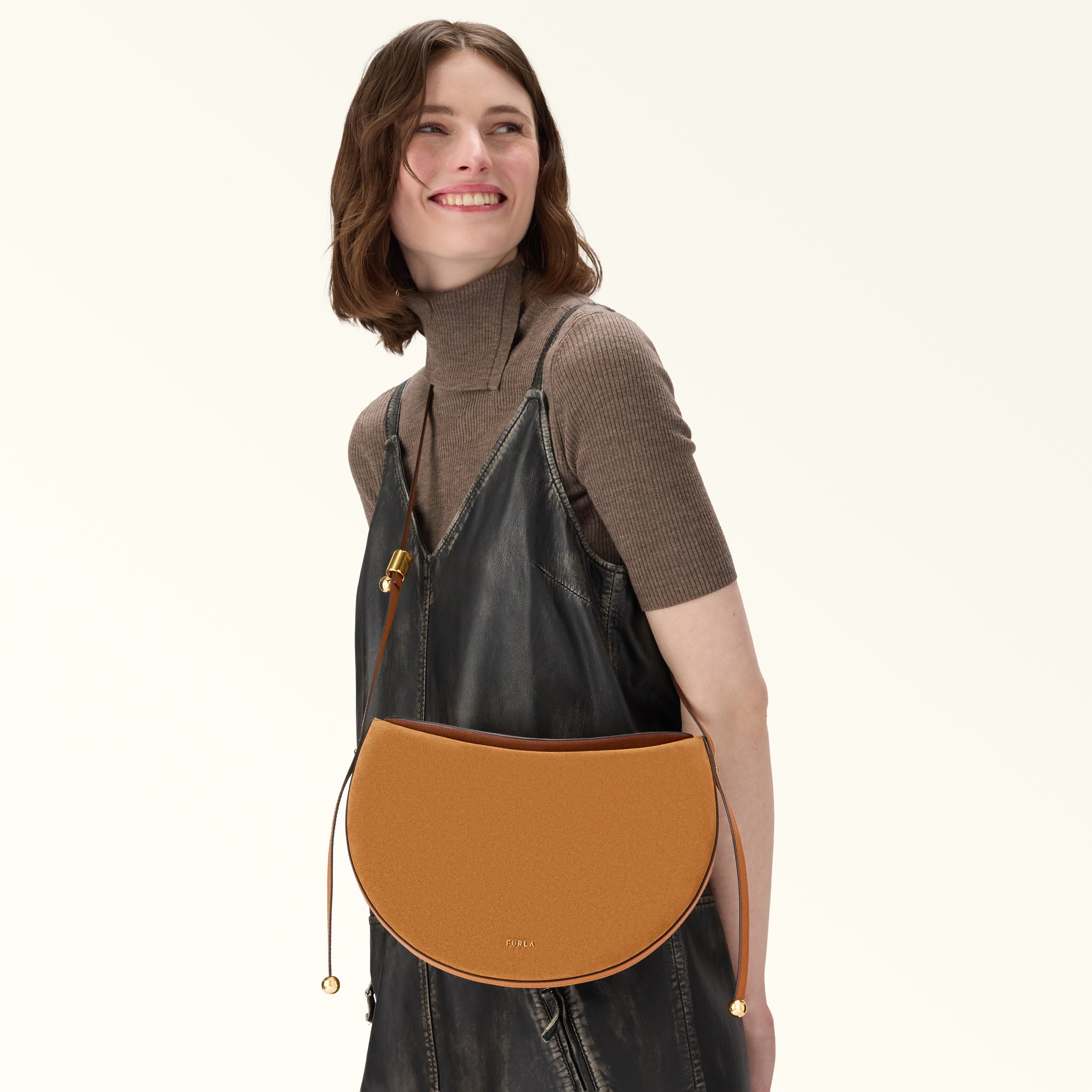Furla Moonstone