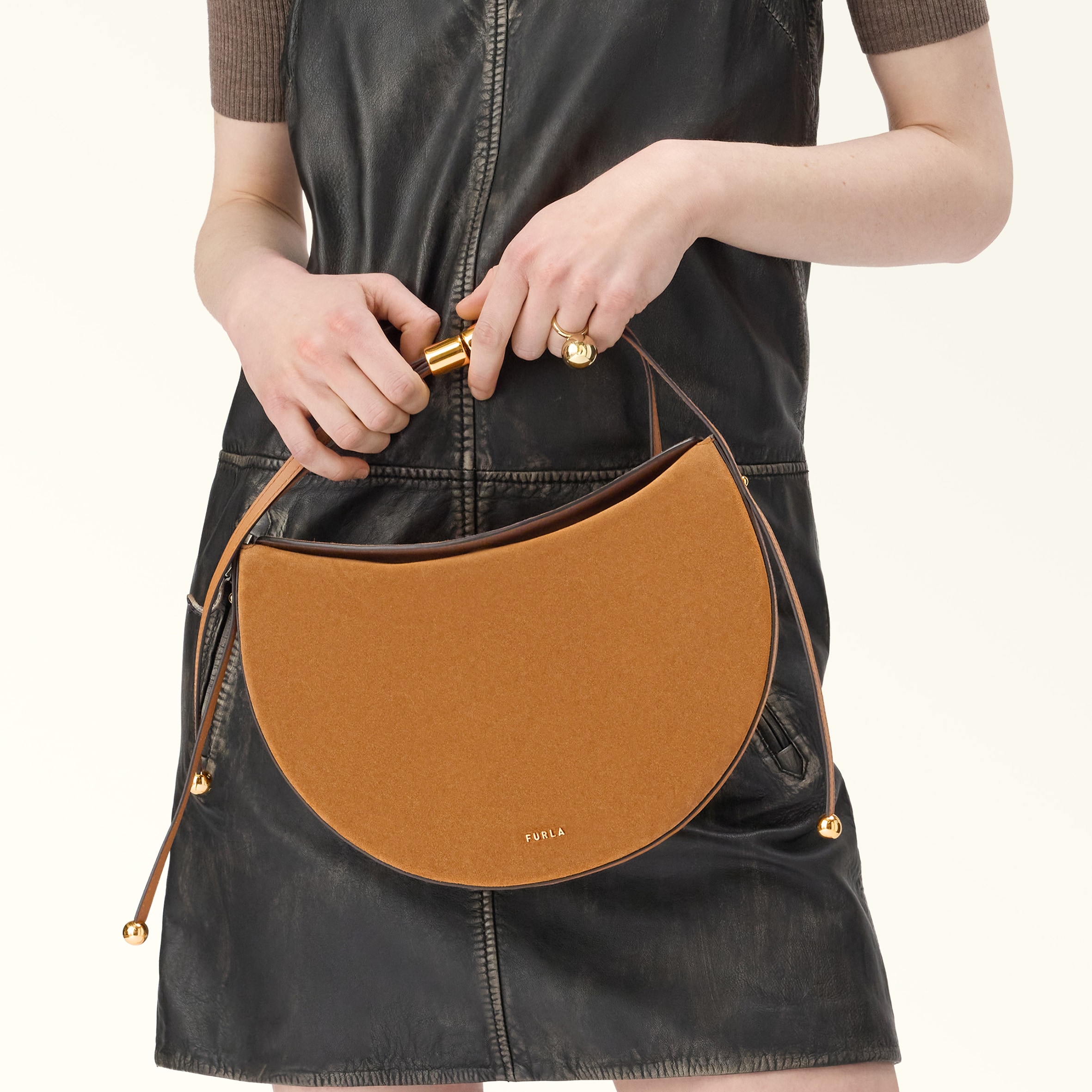 Furla Moonstone