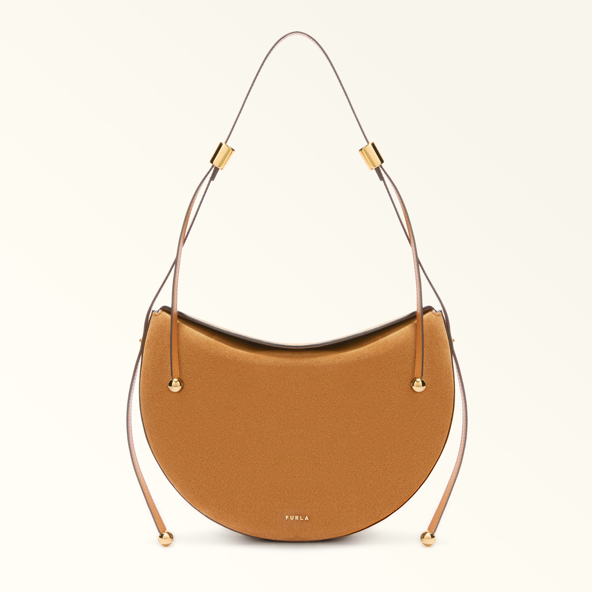 Borsa A Spalla M TONI TABACCO Furla Moonstone