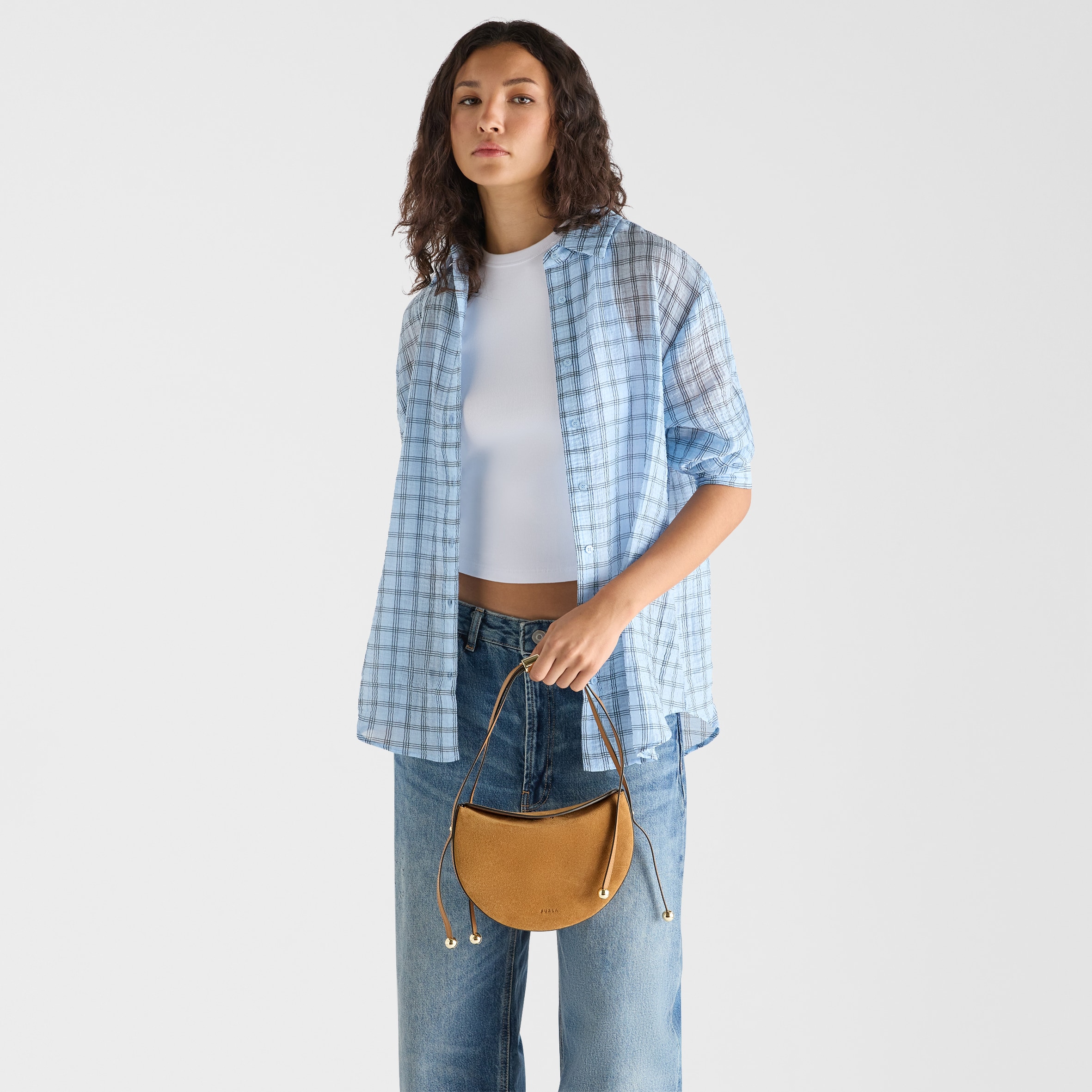 Furla Moonstone
